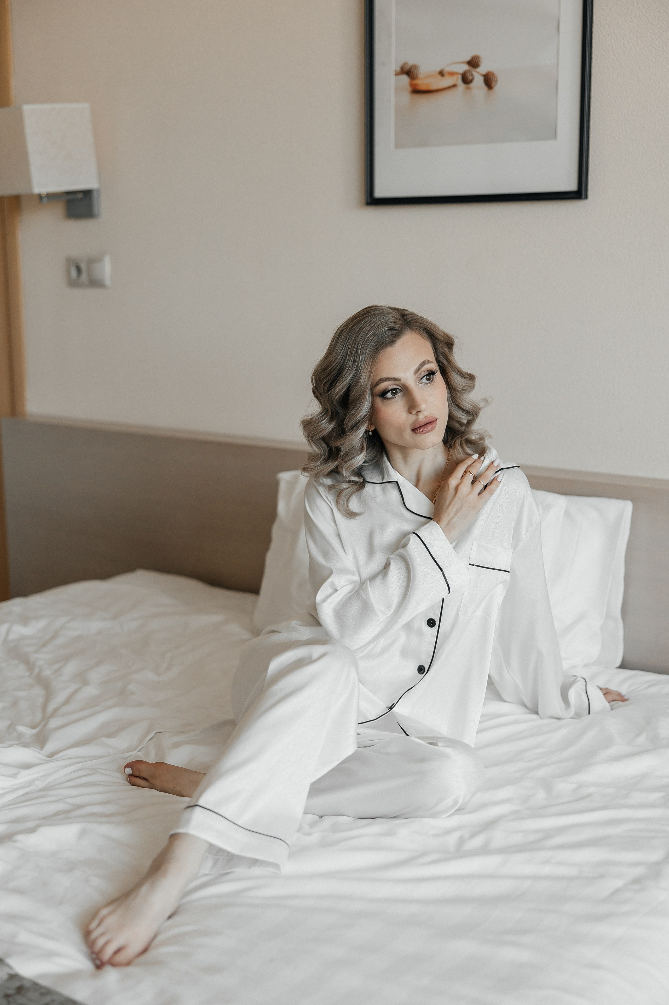 Оксана и Тимур. Свадебный и семейный фотограф Елизавета Ермак | Москва и МО