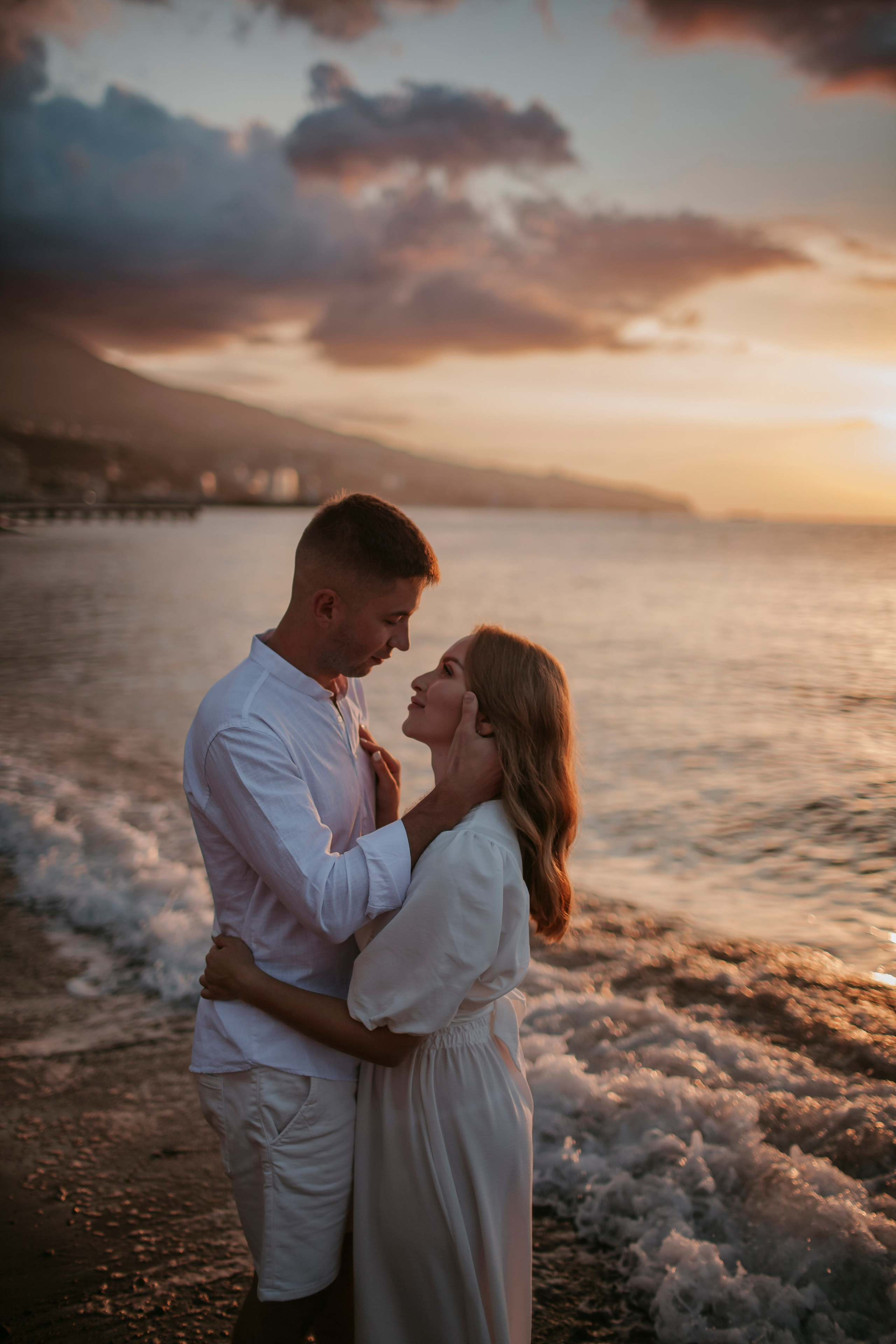 КАТЯ & ВИТЯ. | ФОТОГРАФ | ОЛЯ | ЯЛТА | КРЫМ