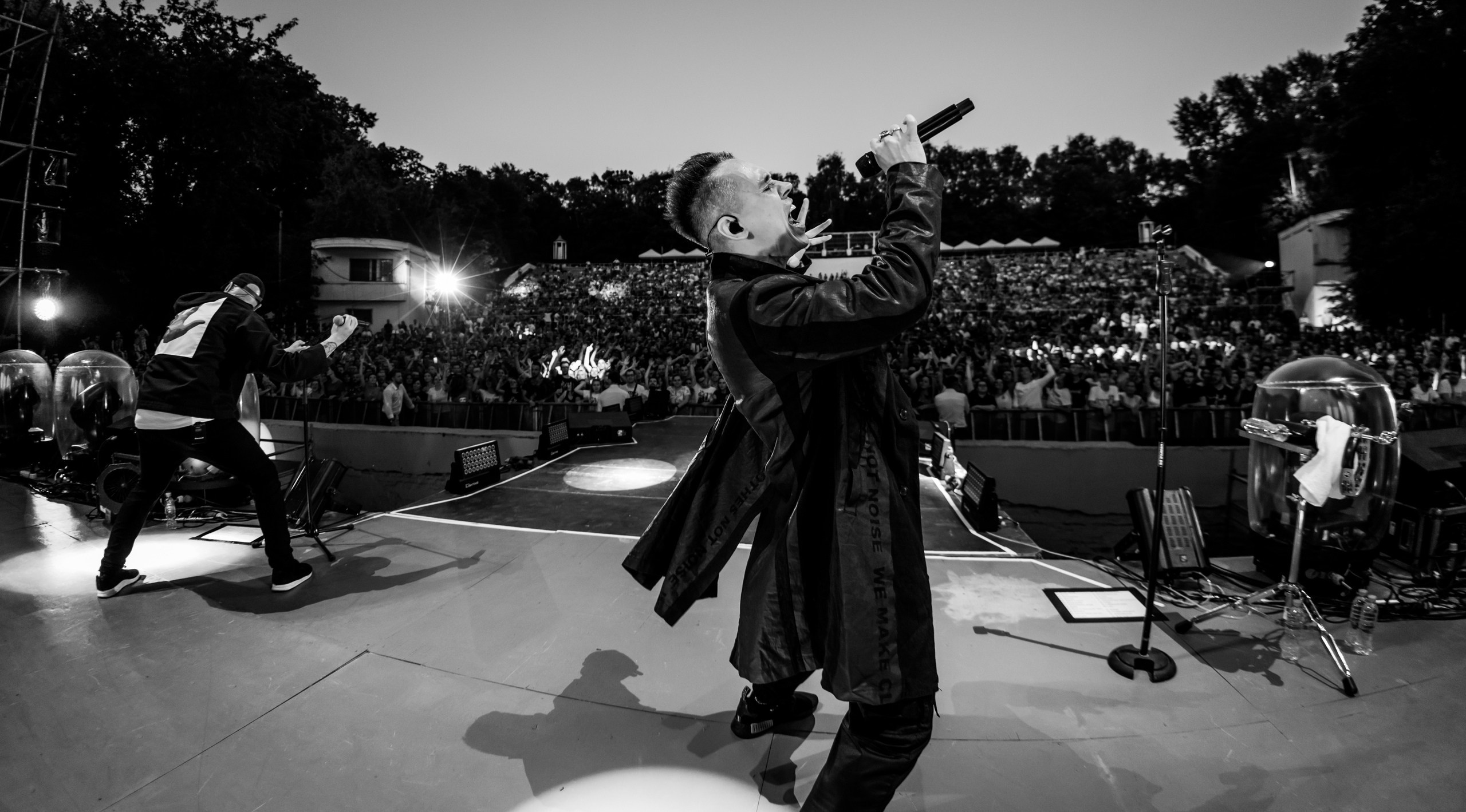 Концерты. Репортажный, event, концертный и backstage фотограф из Москвы Виталий Кривцов