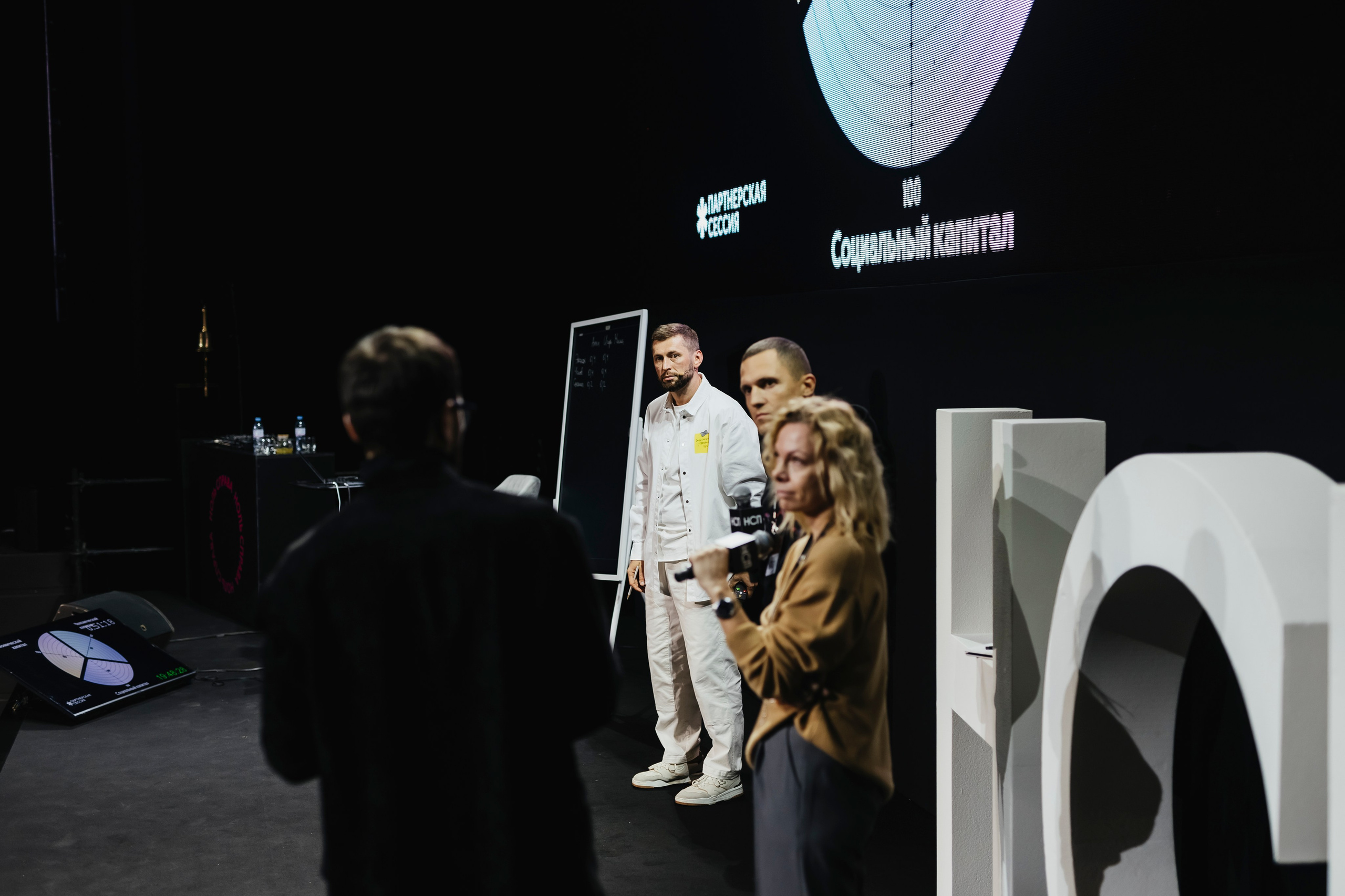 Михаил Гребенюк НСП. Репортажный, event, концертный и backstage фотограф из Москвы Виталий Кривцов