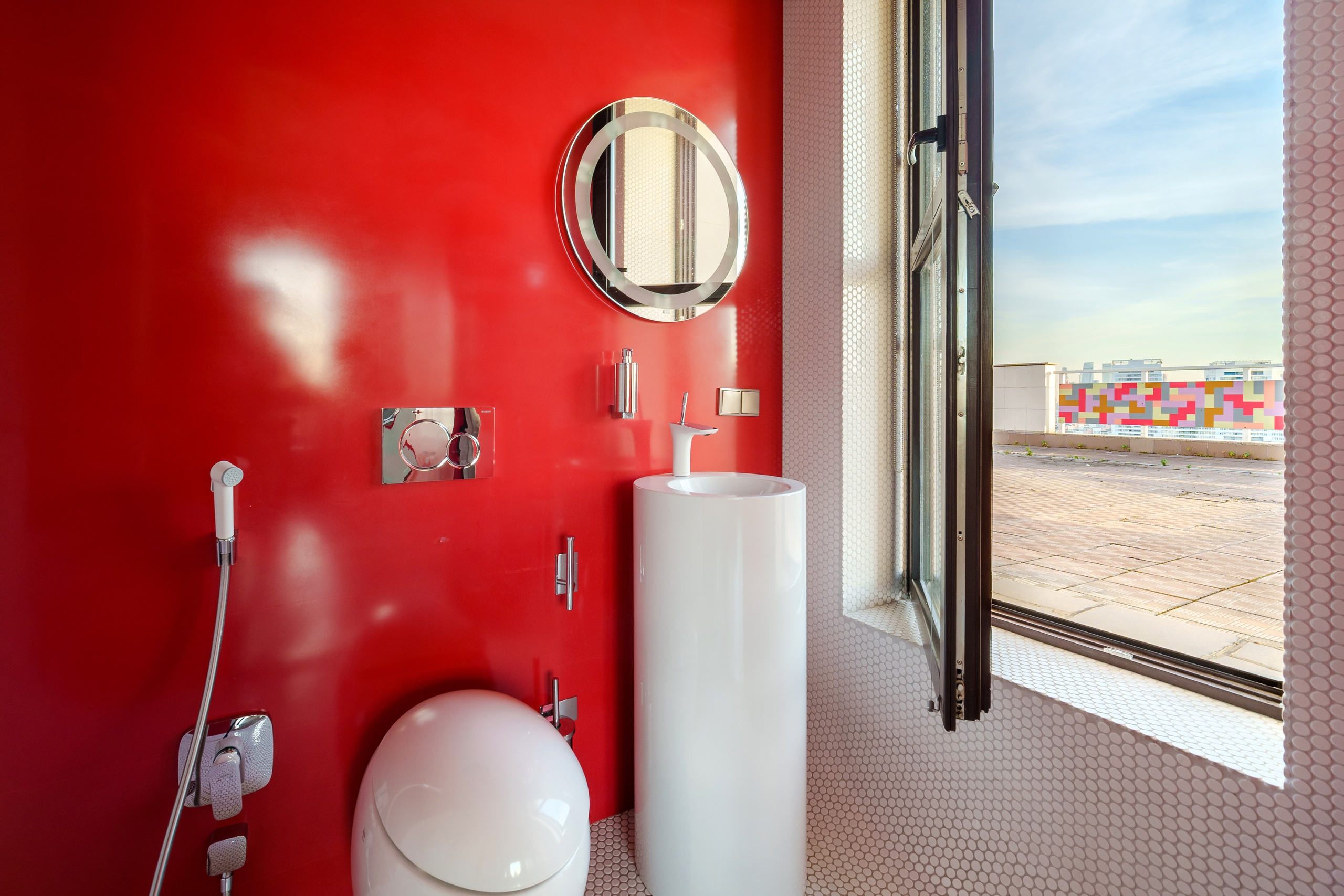 Фотосъемка квартиры для продажи. Интерьерный и архитектурный фотограф в Москве Панова Ольга