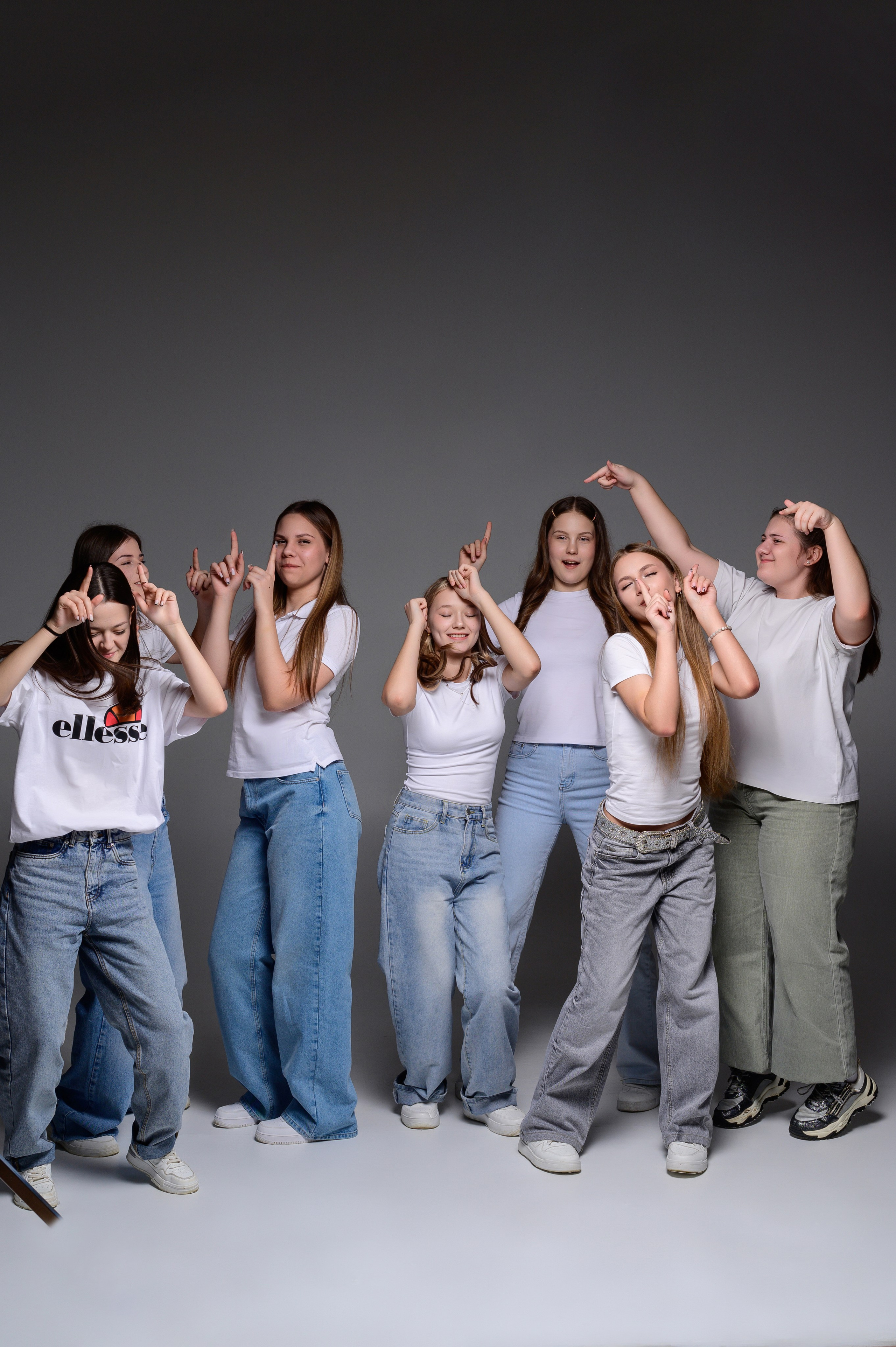 День рождения в минимализме. Фотограф Татьяна Иванчикова