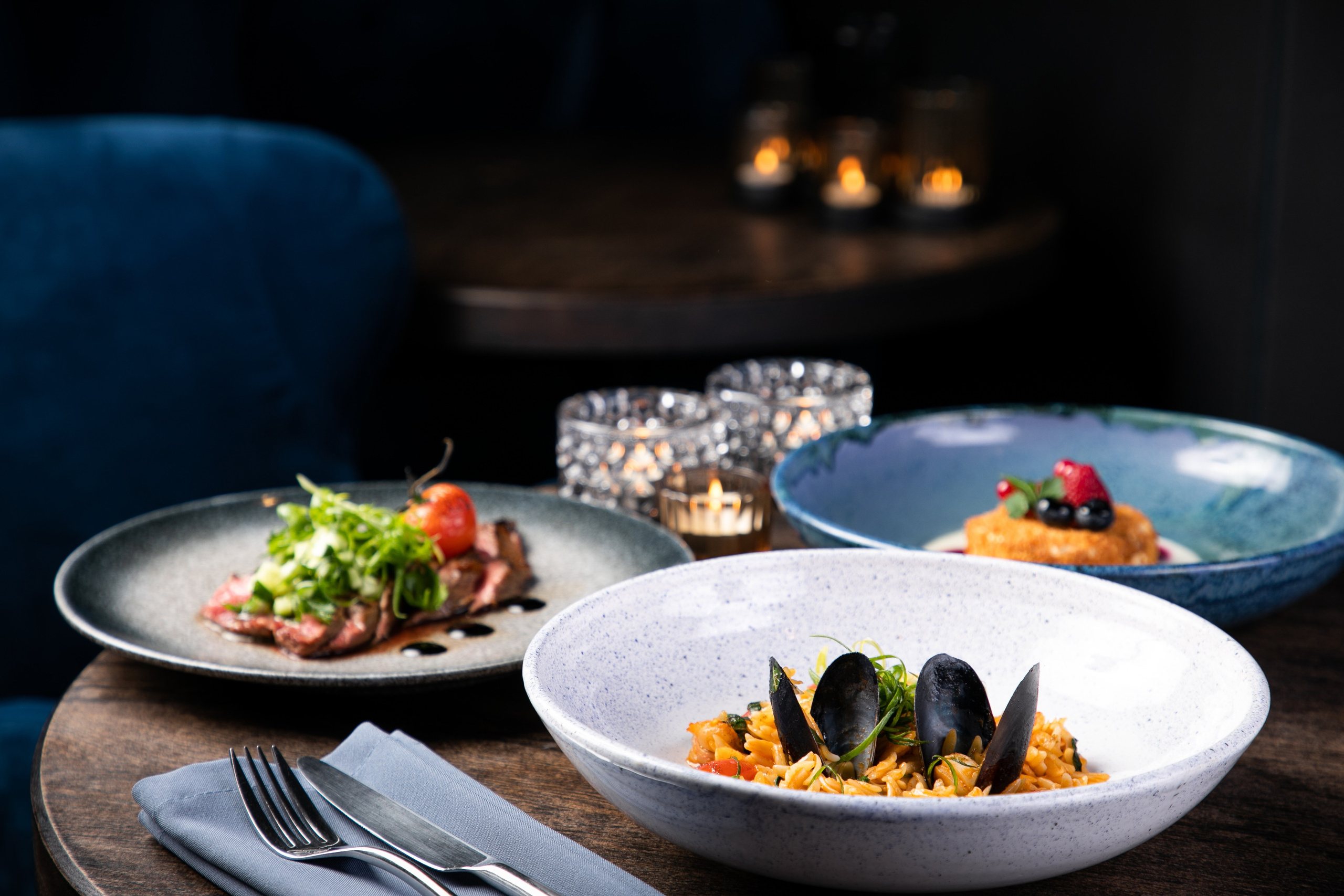 Food-photo. Коммерческая фотография в г. Ярославль