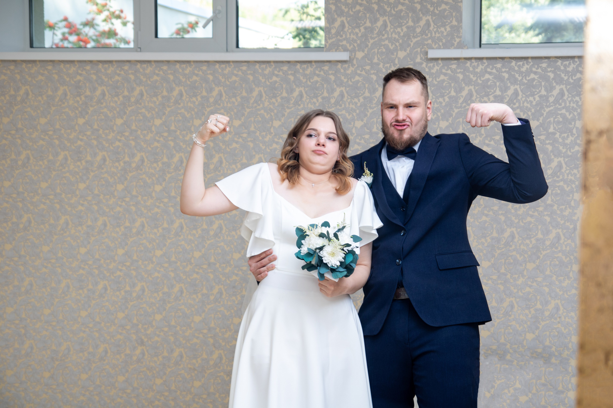 Мария и Алексей. Фотограф в Самаре Алексей Головачёв