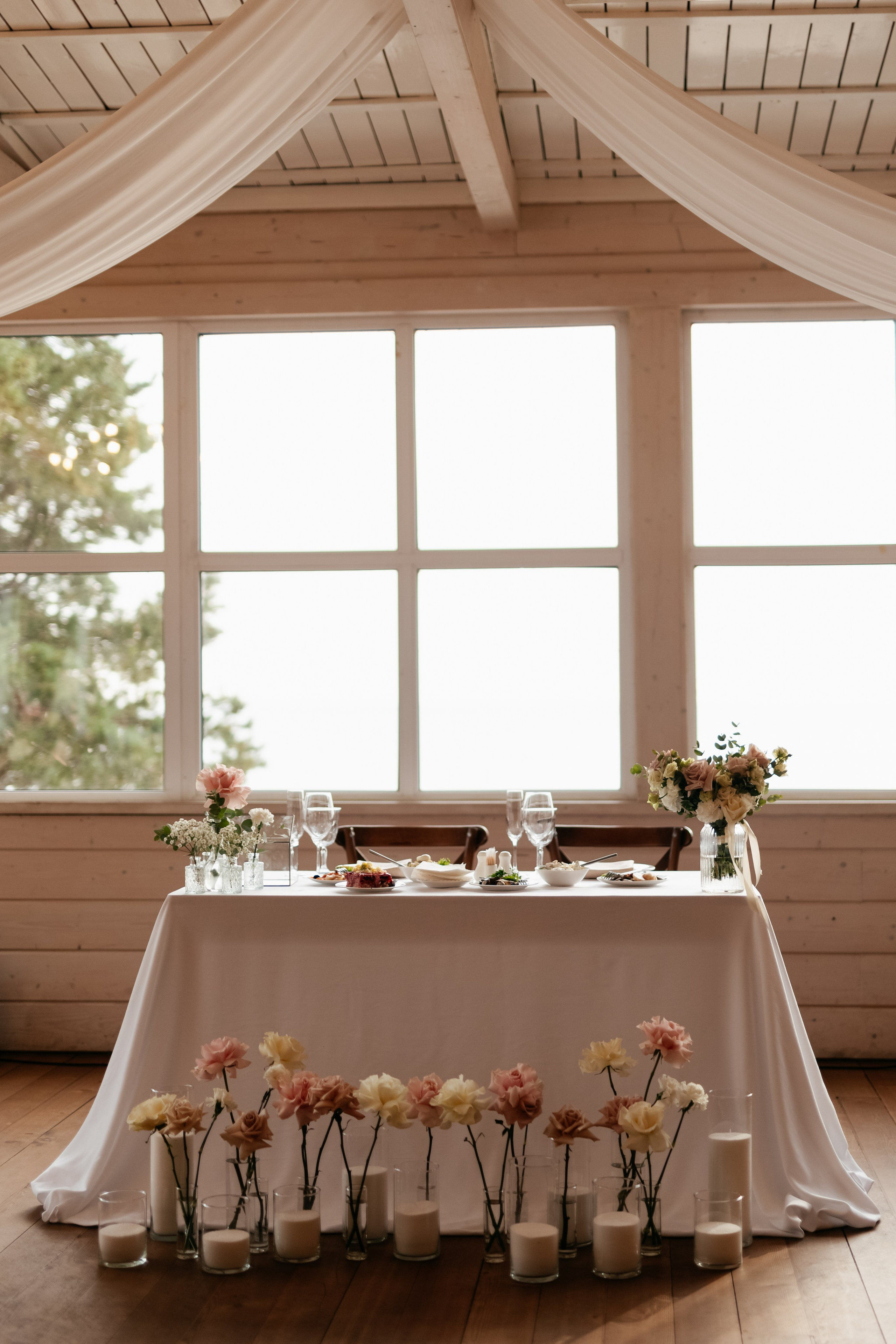 Дарья и Андрей. Фотограф в Москве Анастасия Курлович