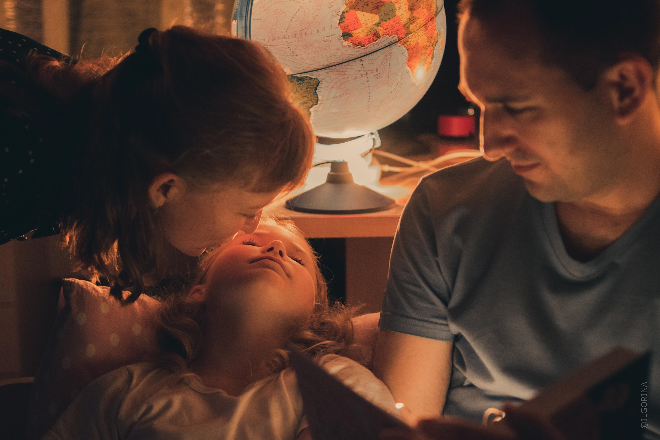 Art & Lifestyle Фотограф в Нижнем Новгороде Ирина Горина