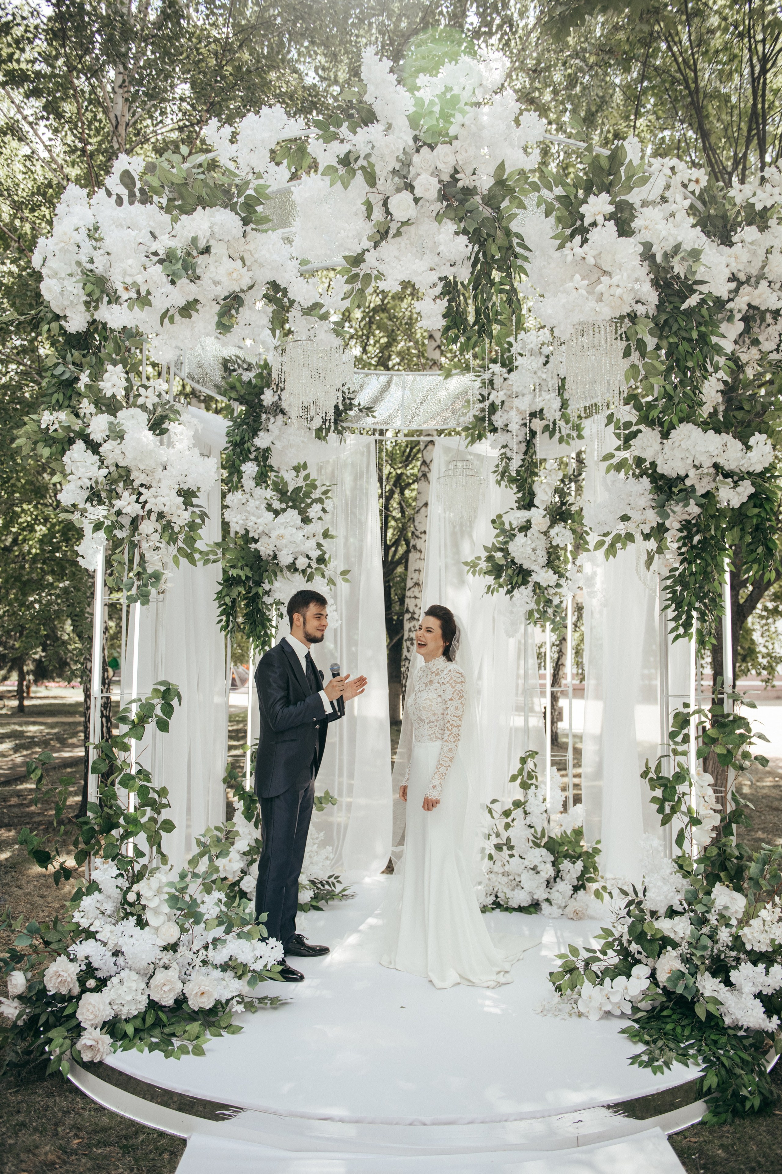 Нелли и Даниил. Свадебный и семейный фотограф Алиса Полякова |Старый Оскол | Воронеж
