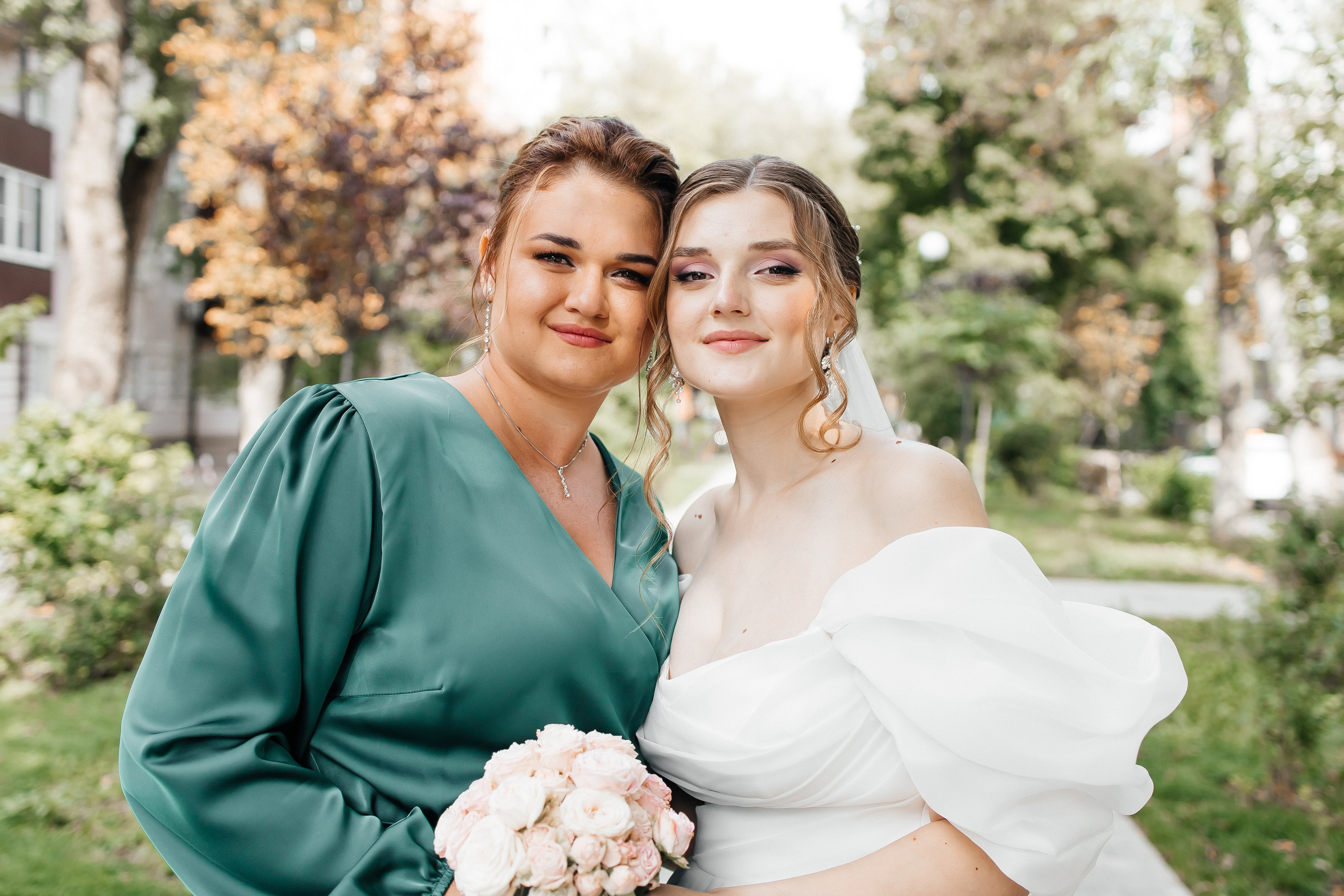 Вячеслав и Анна. Свадебный и семейный фотограф в Ростове-на-Дону