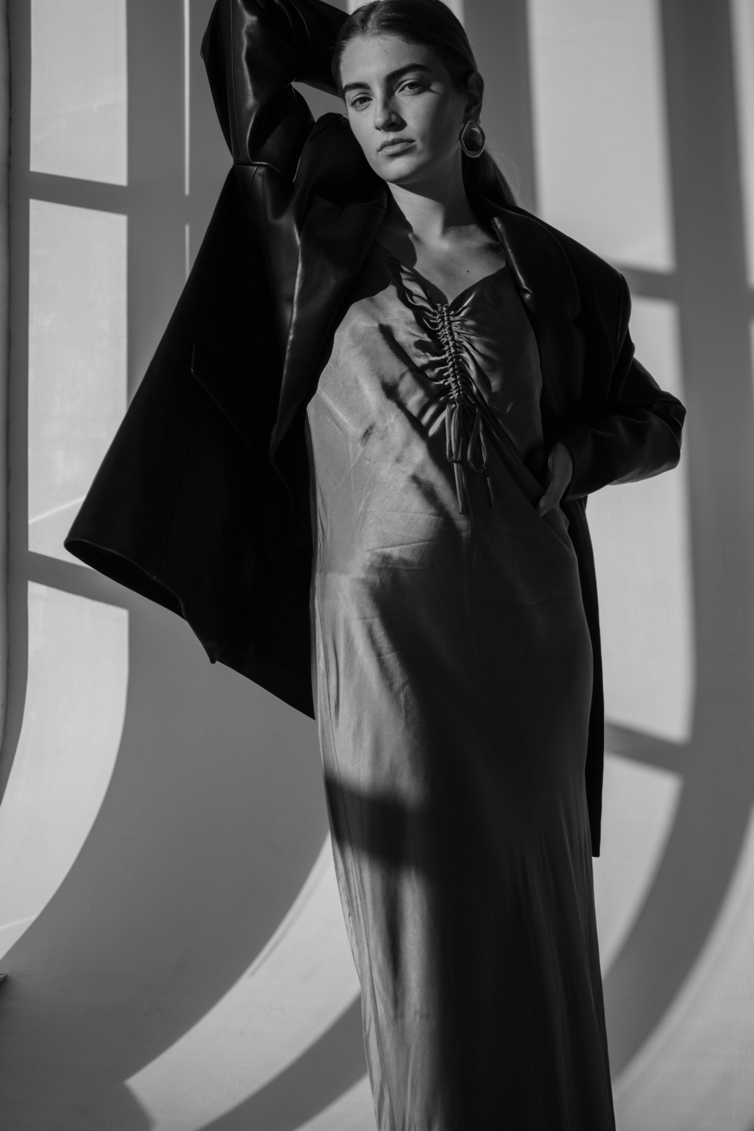 Портфолио. Портретный фотограф Москва