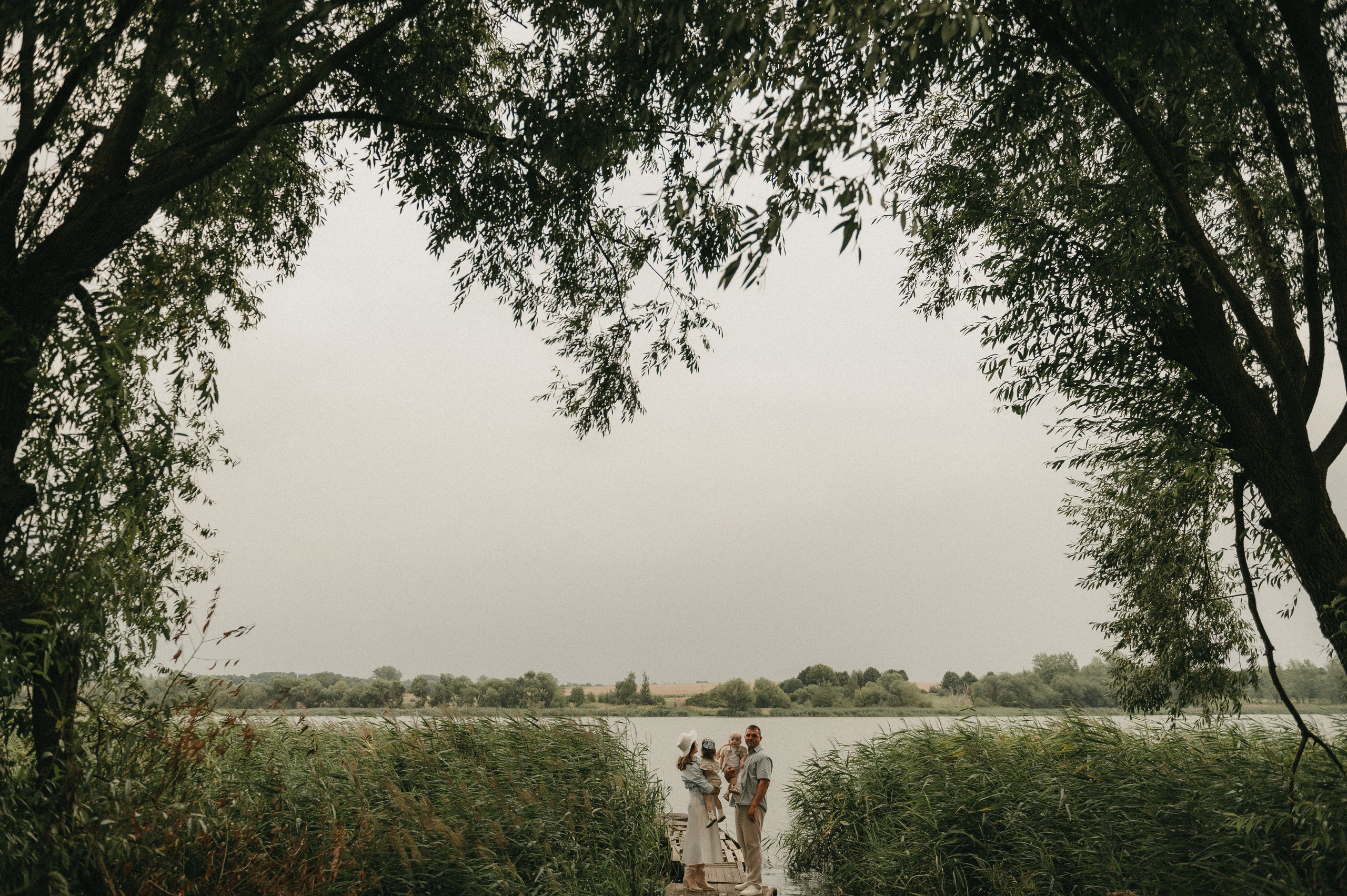 Семейный фотограф в Новомосковске, Туле и Москве Ольга Бубликова