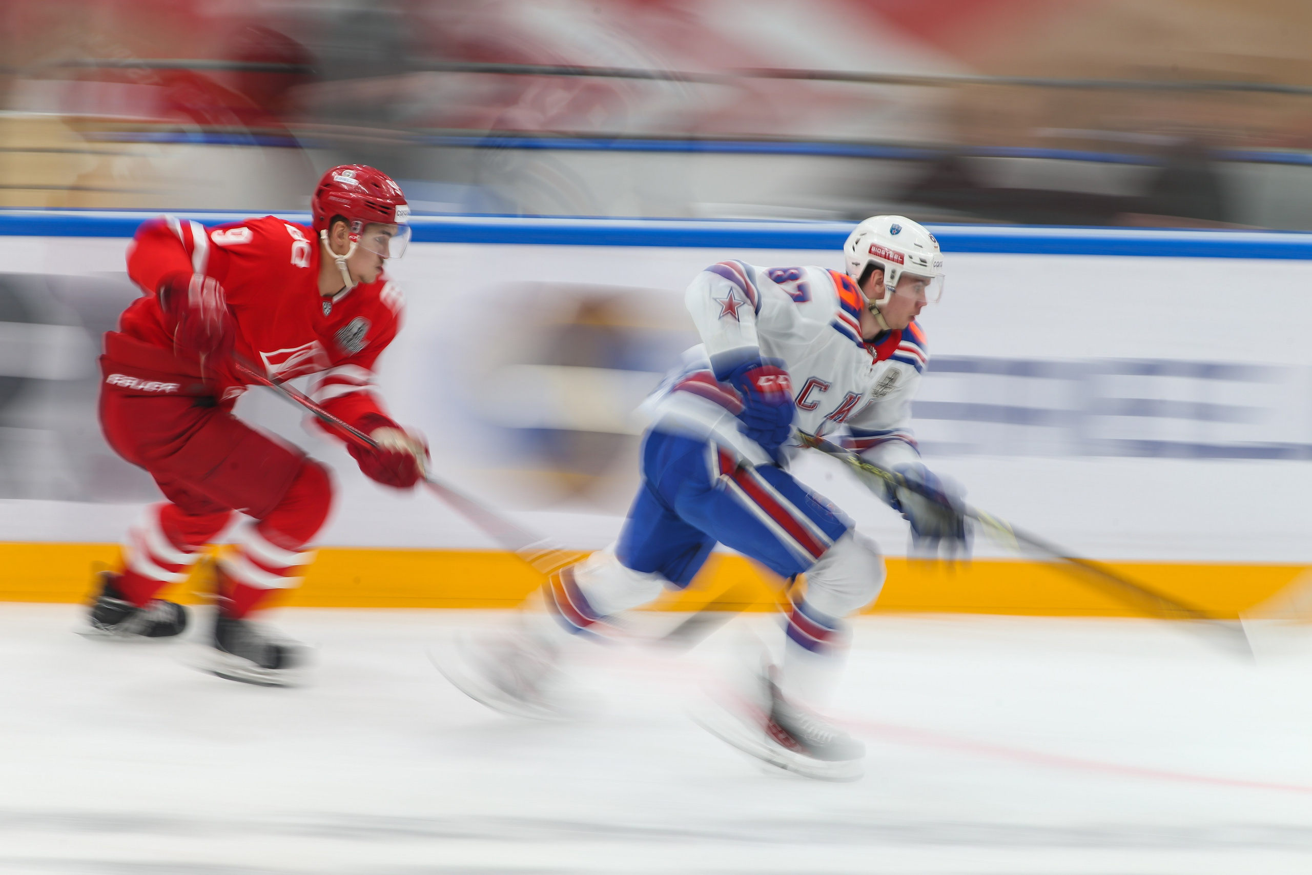 Хоккей. Евгений Солодов спортивный фотограф