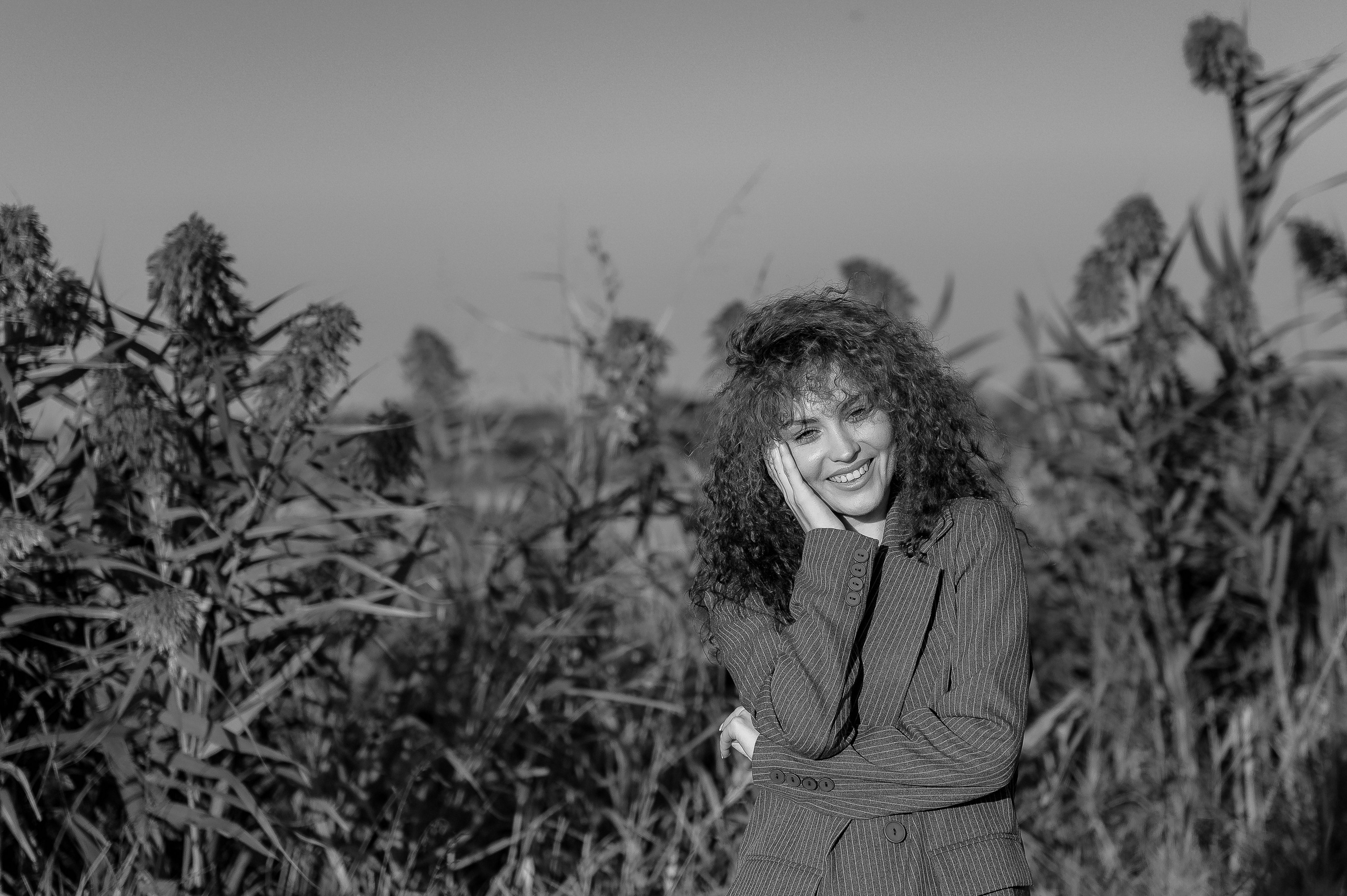 Для Артема и Ани. Свадебный и семейный фотограф в Тульской области Пашкова Екатерина