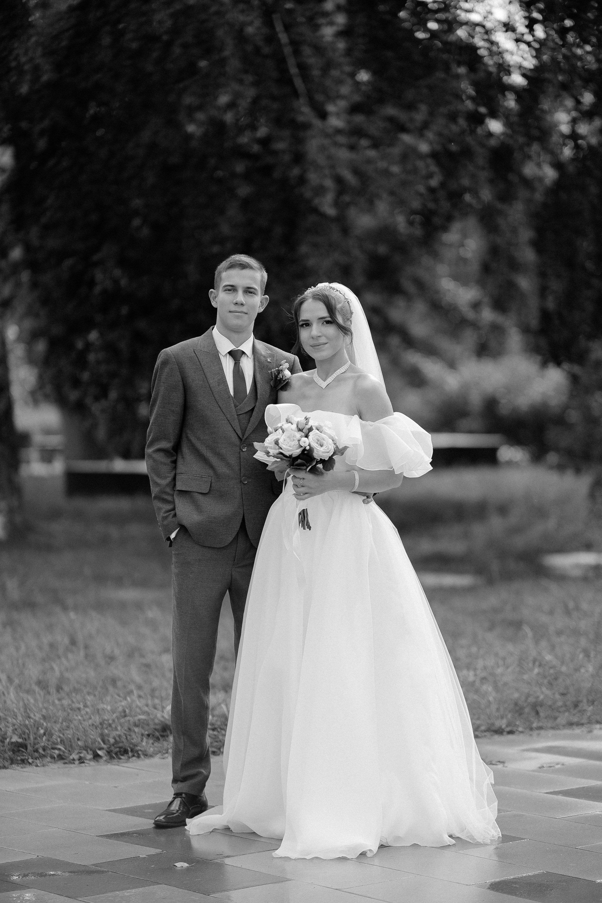 Руслан & Инзиля. Свадебный и семейный фотограф в Казани и Зеленодольске Ланочкин Илья