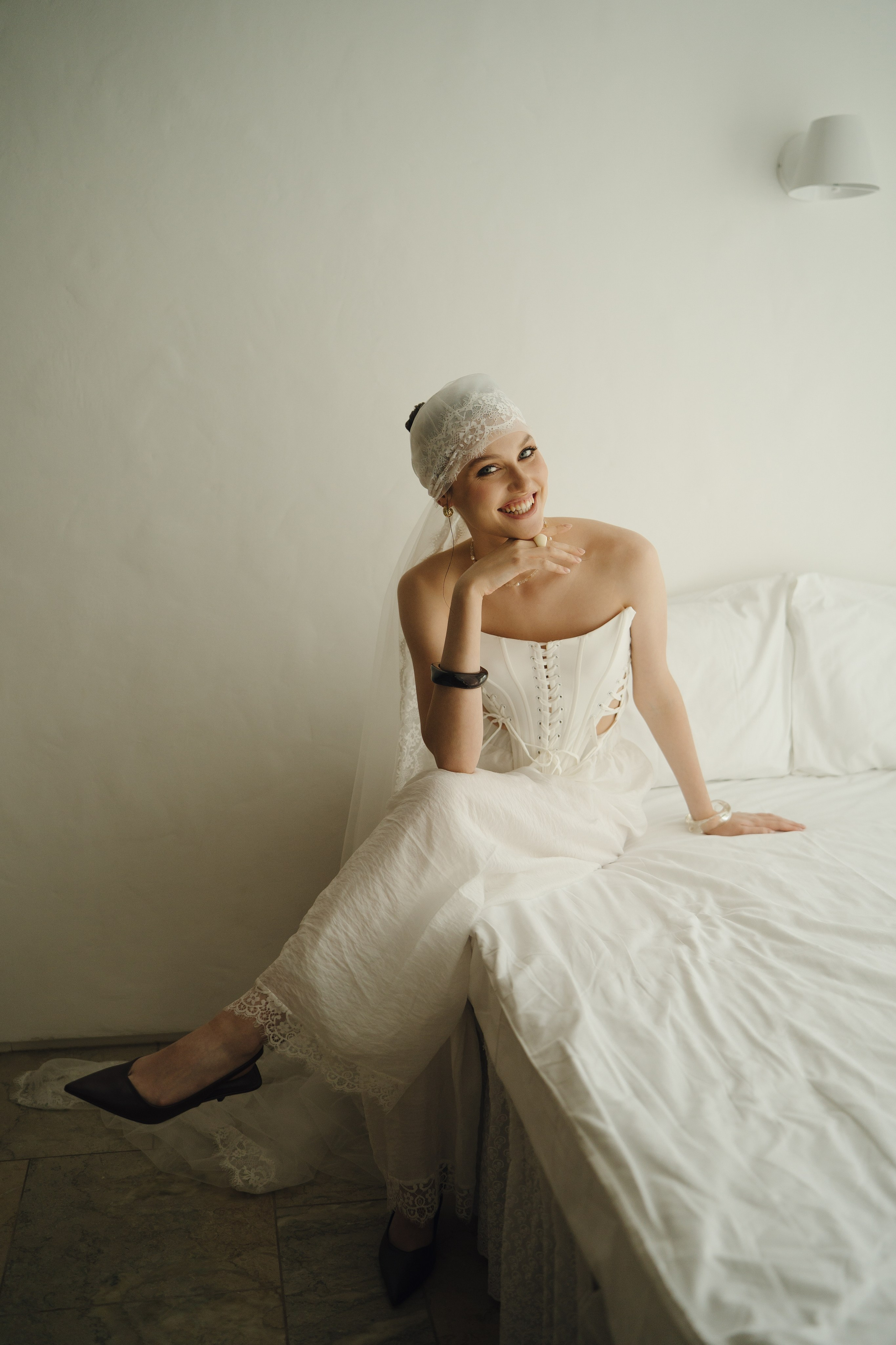 Любовь на горе. Свадебный фотограф Липецк Москва Анна Невзорова