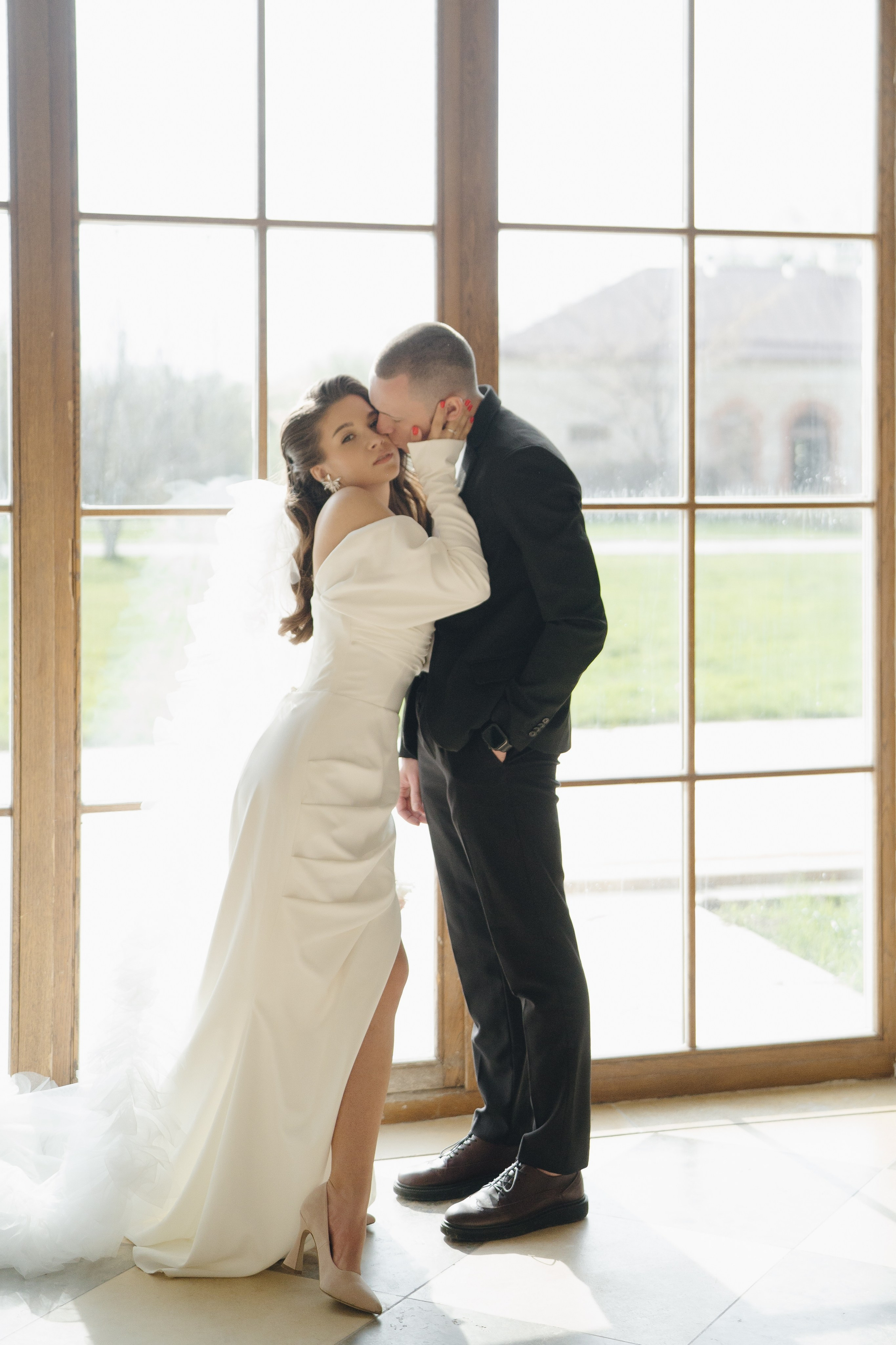 Love love love. Свадебный фотограф Липецк Москва Анна Невзорова