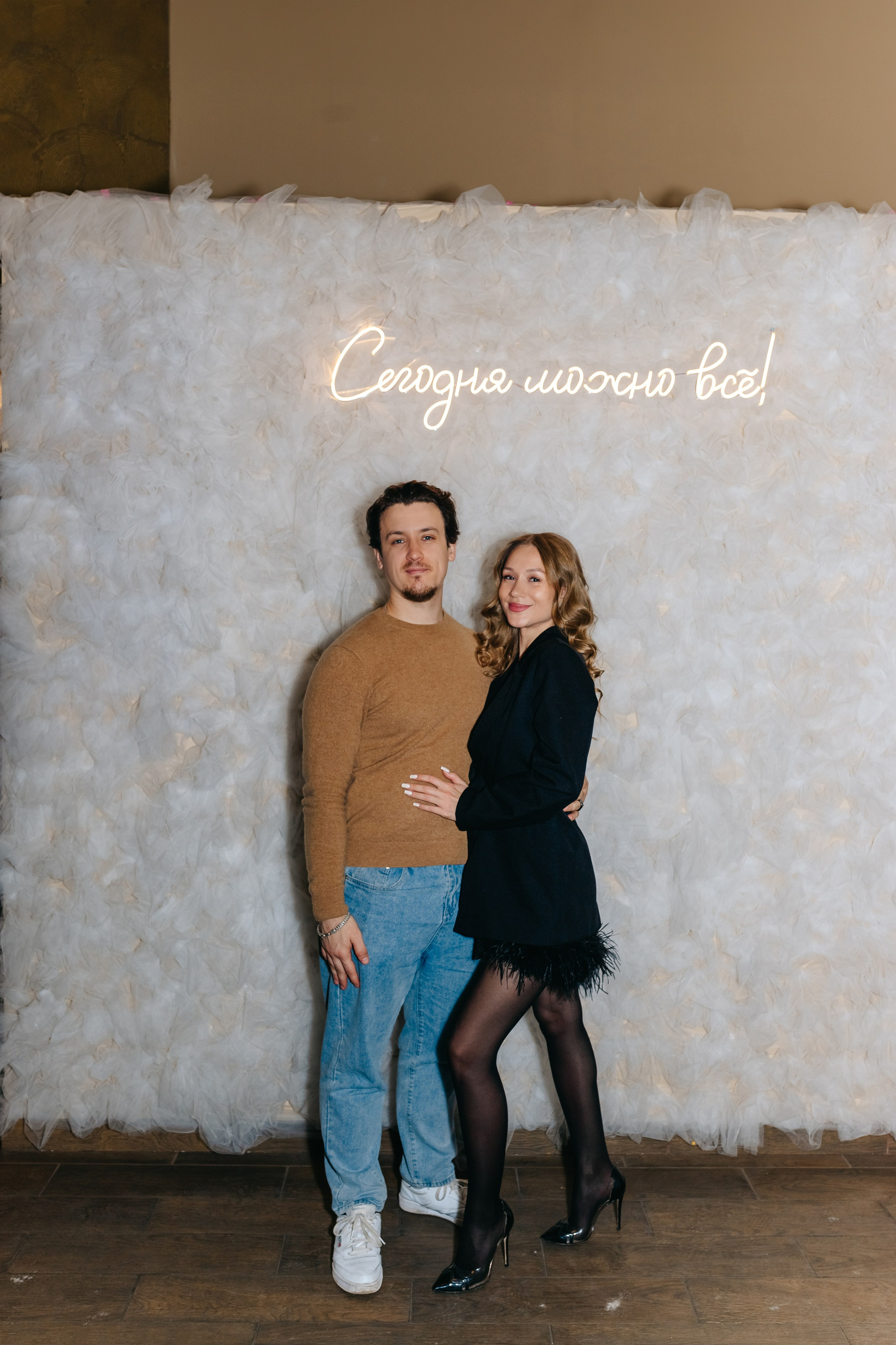 Репортаж. Фотограф Алиса Субботина