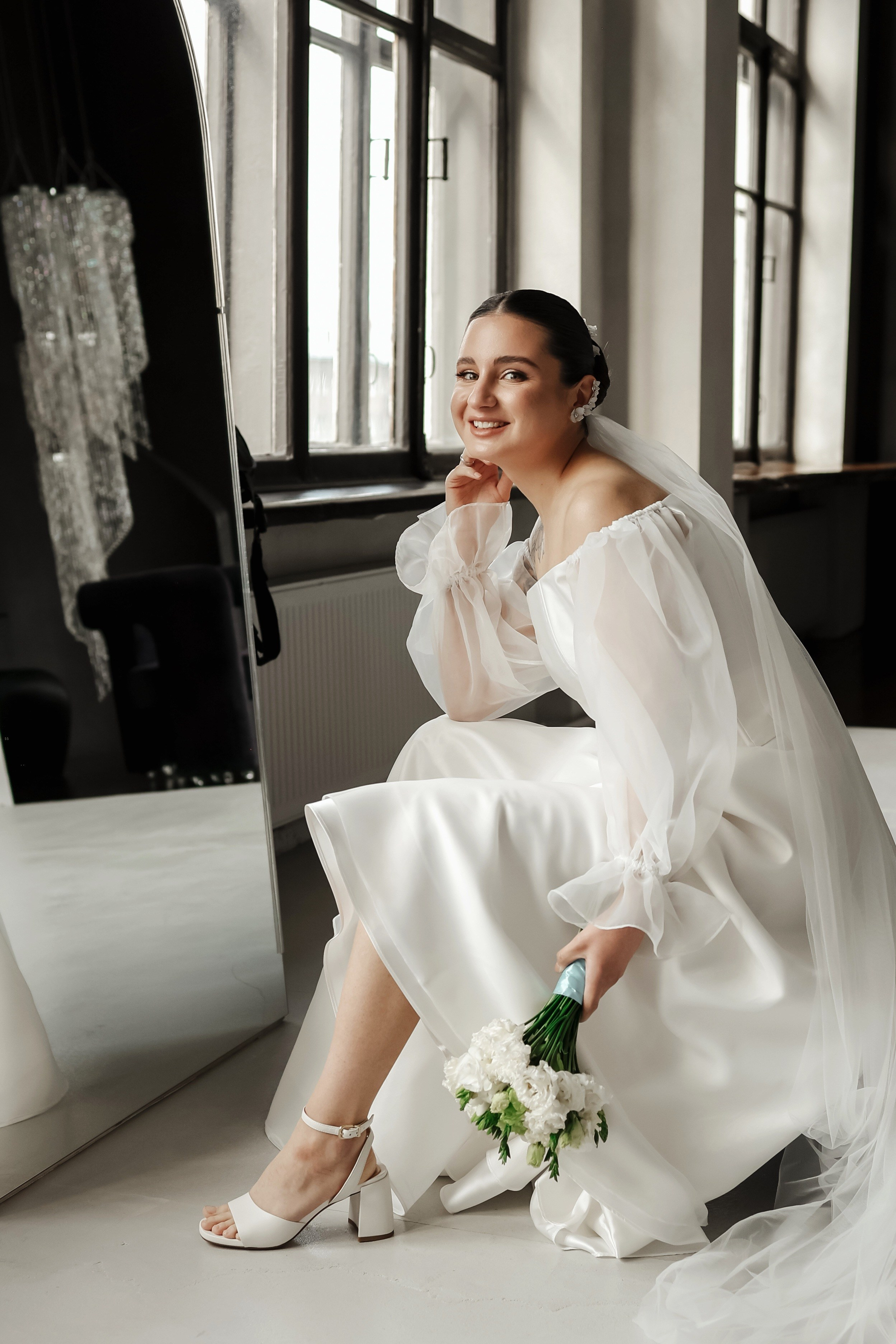 фотостудия манекен екатеринбург