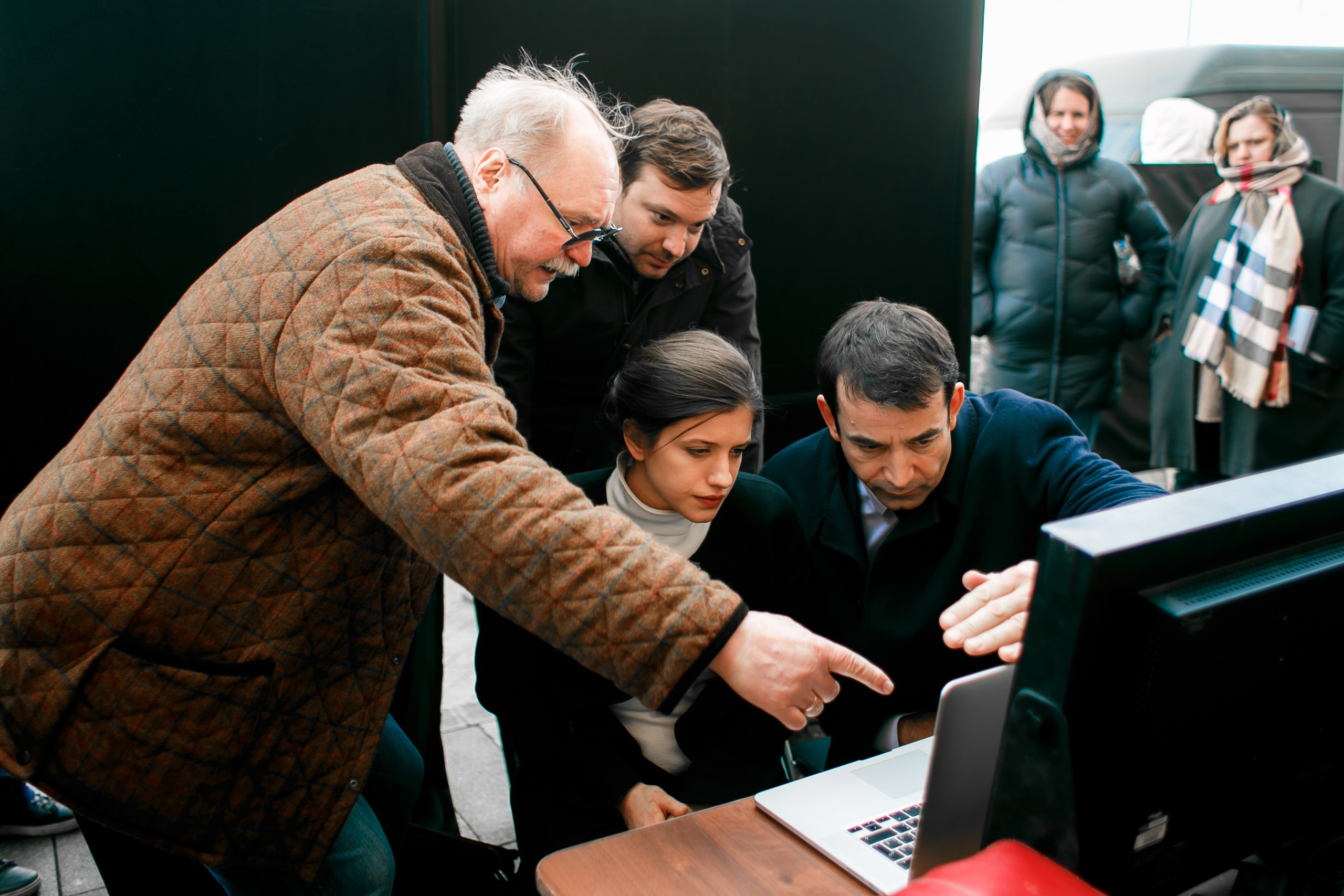 Репортаж. Фотограф Артем Котелевец