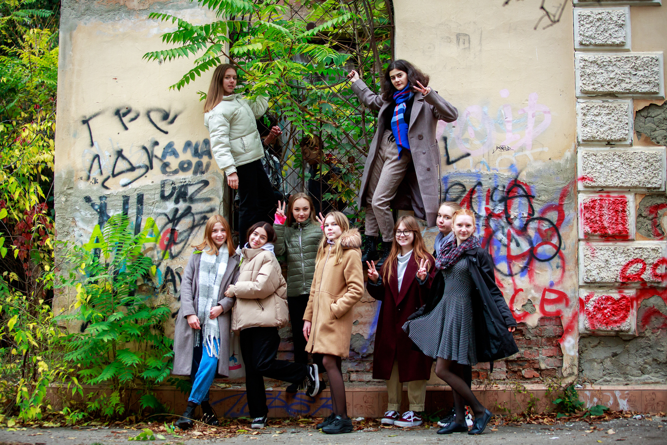 Выпускные альбомы в Краснодаре