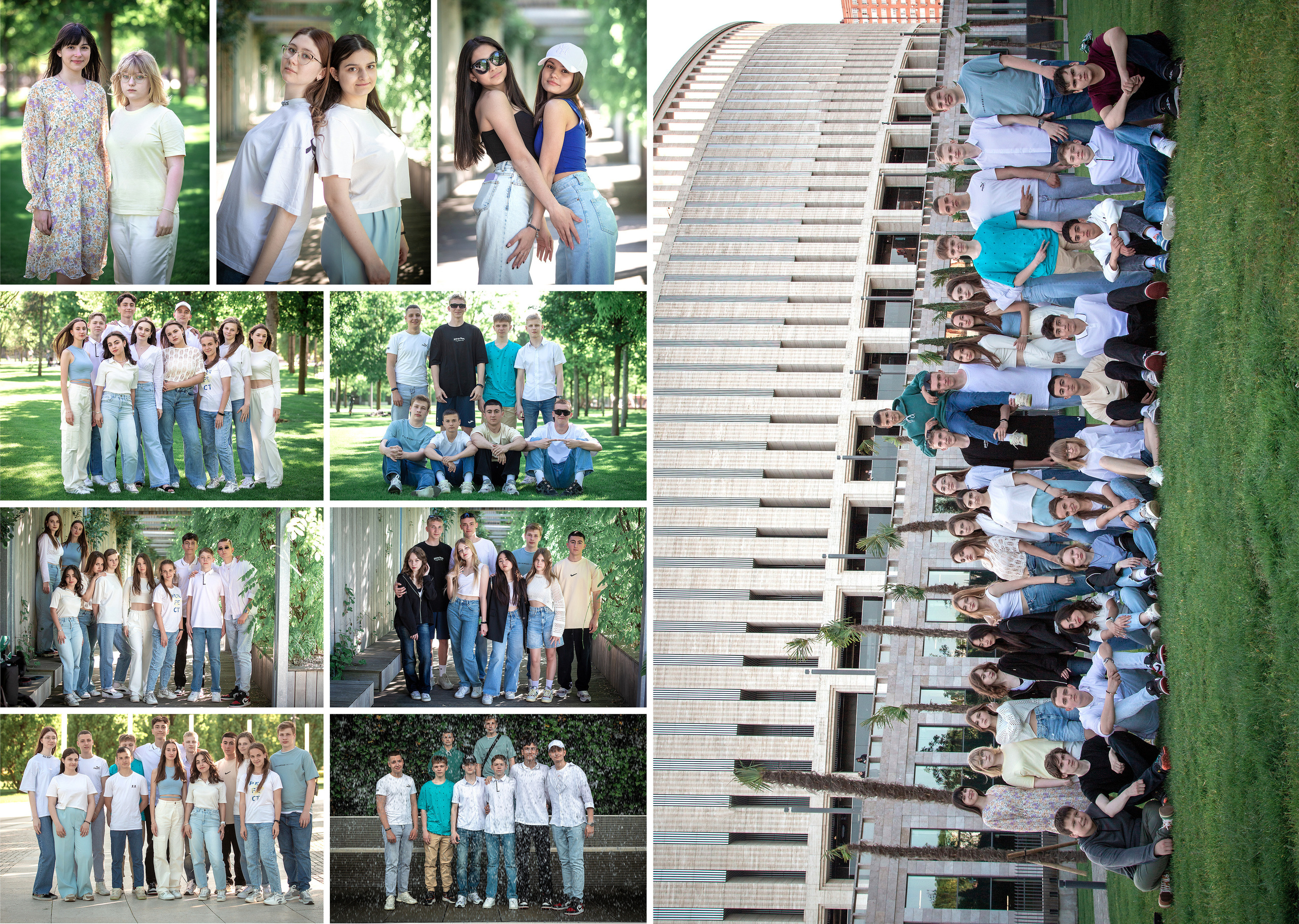 Выпускные альбомы. Выпускные альбомы в Краснодаре