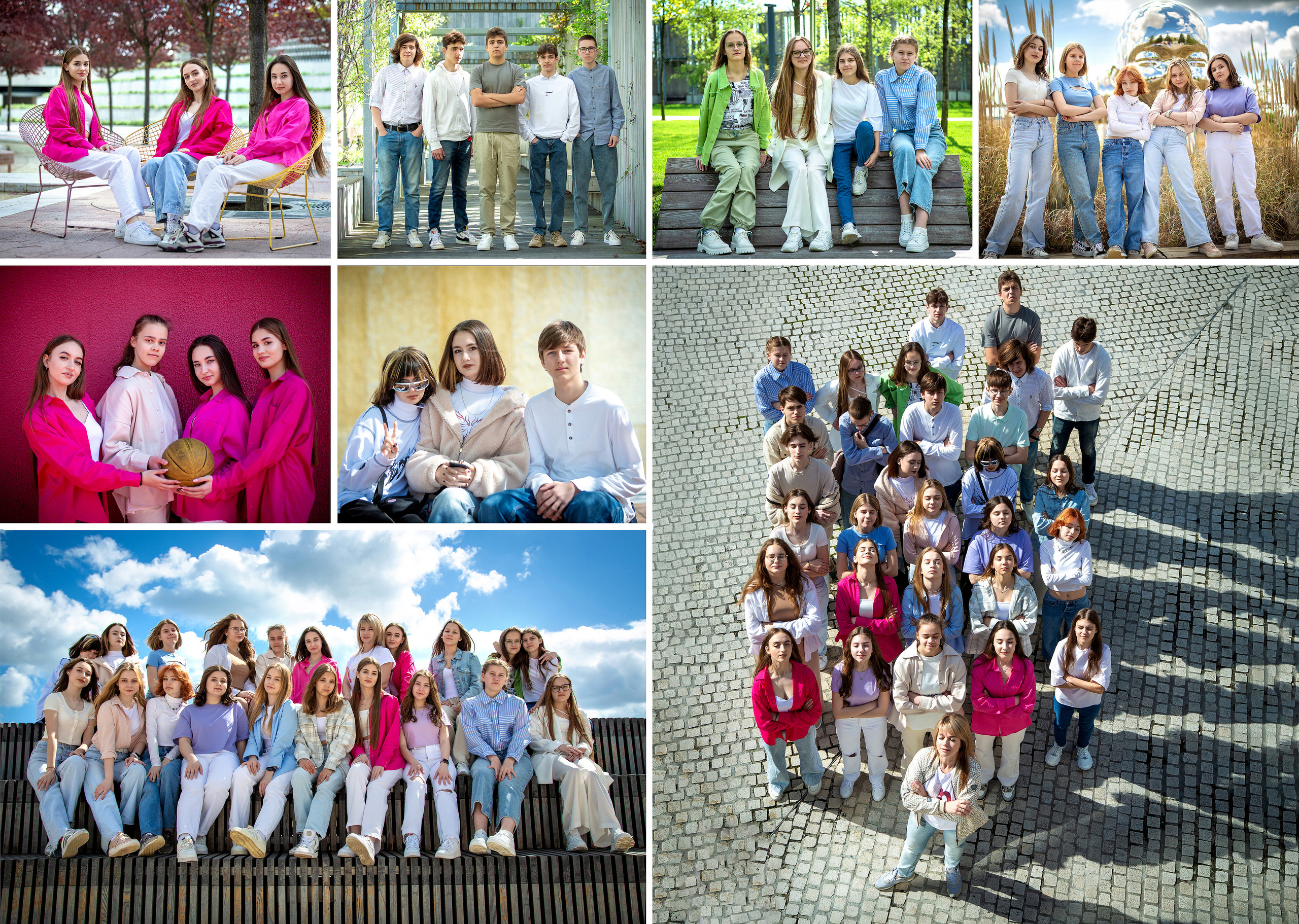 Выпускные альбомы. Выпускные альбомы в Краснодаре