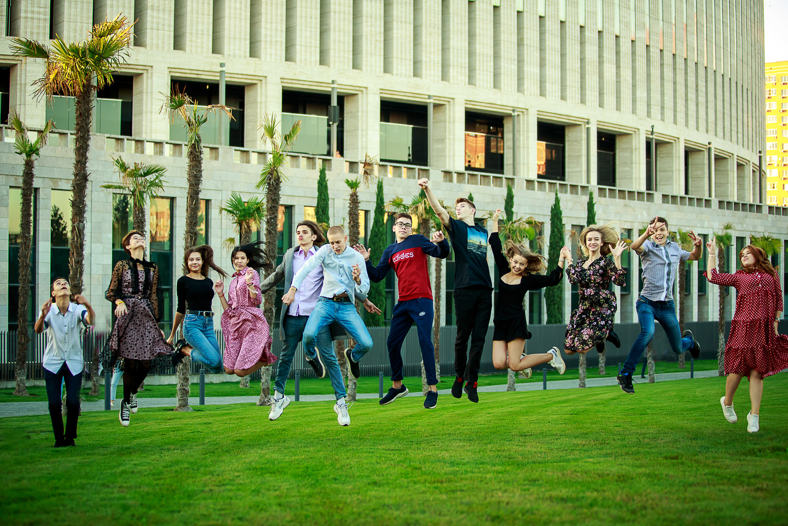 выпускные фотокниги