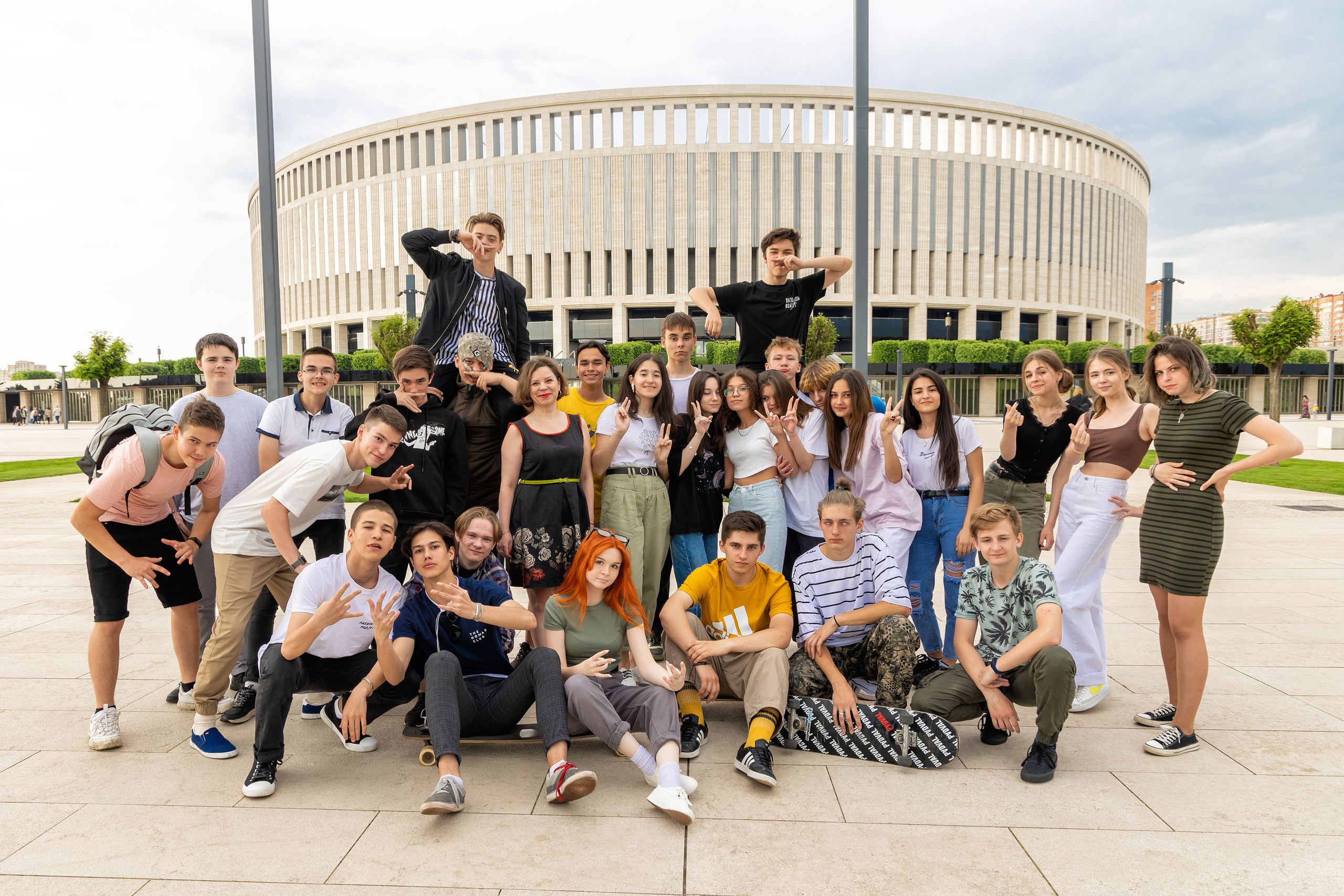 выпускные альбомы для старших классов