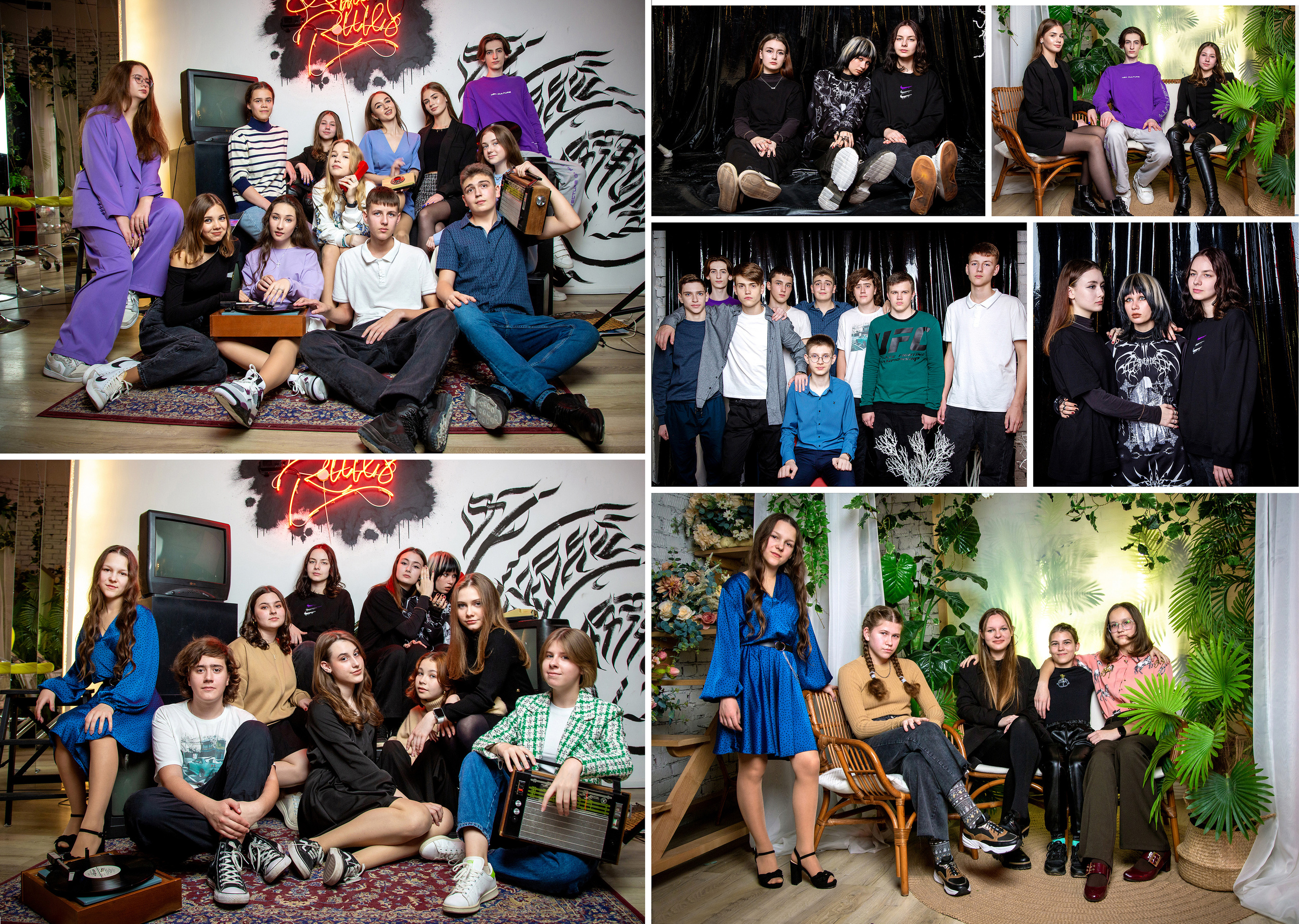 Выпускные альбомы. Выпускные альбомы в Краснодаре