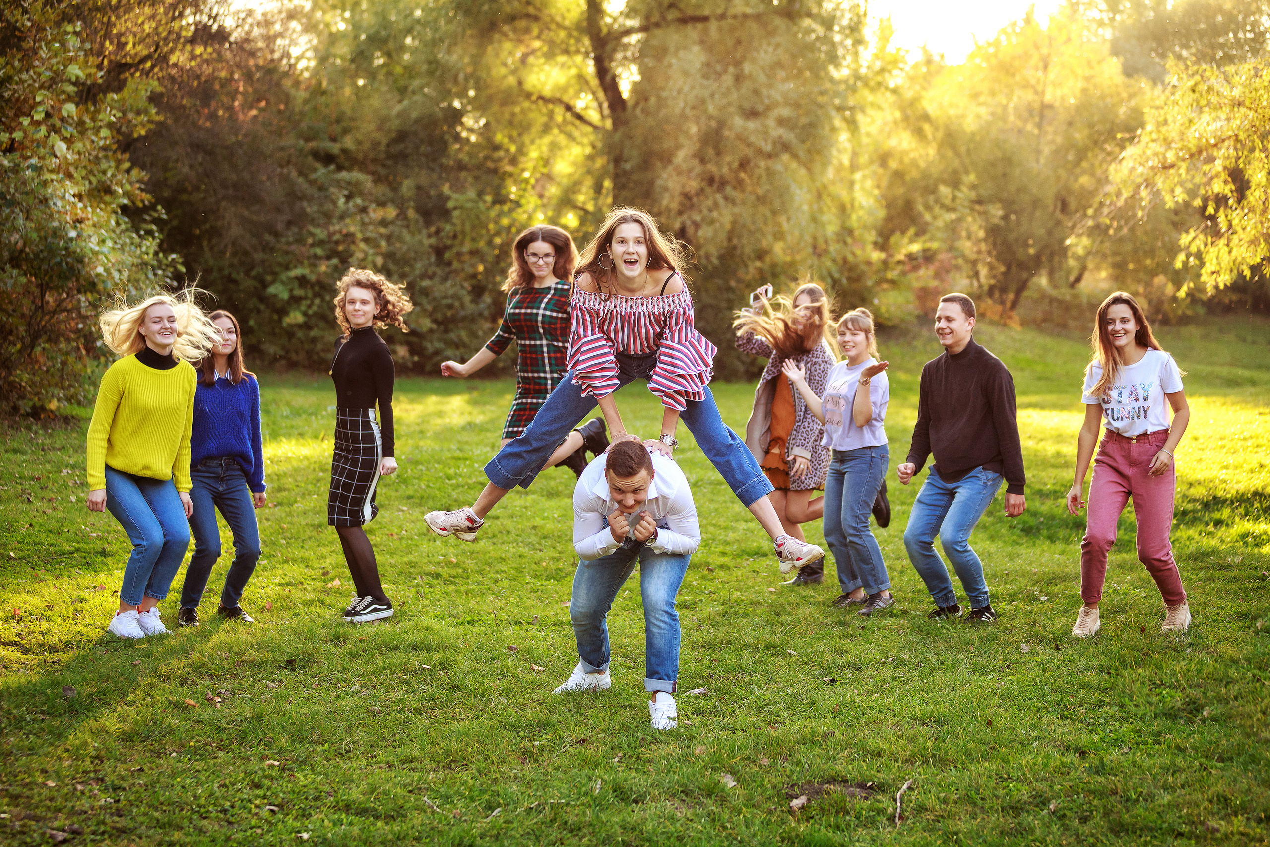 выпускные альбомы для старших классов