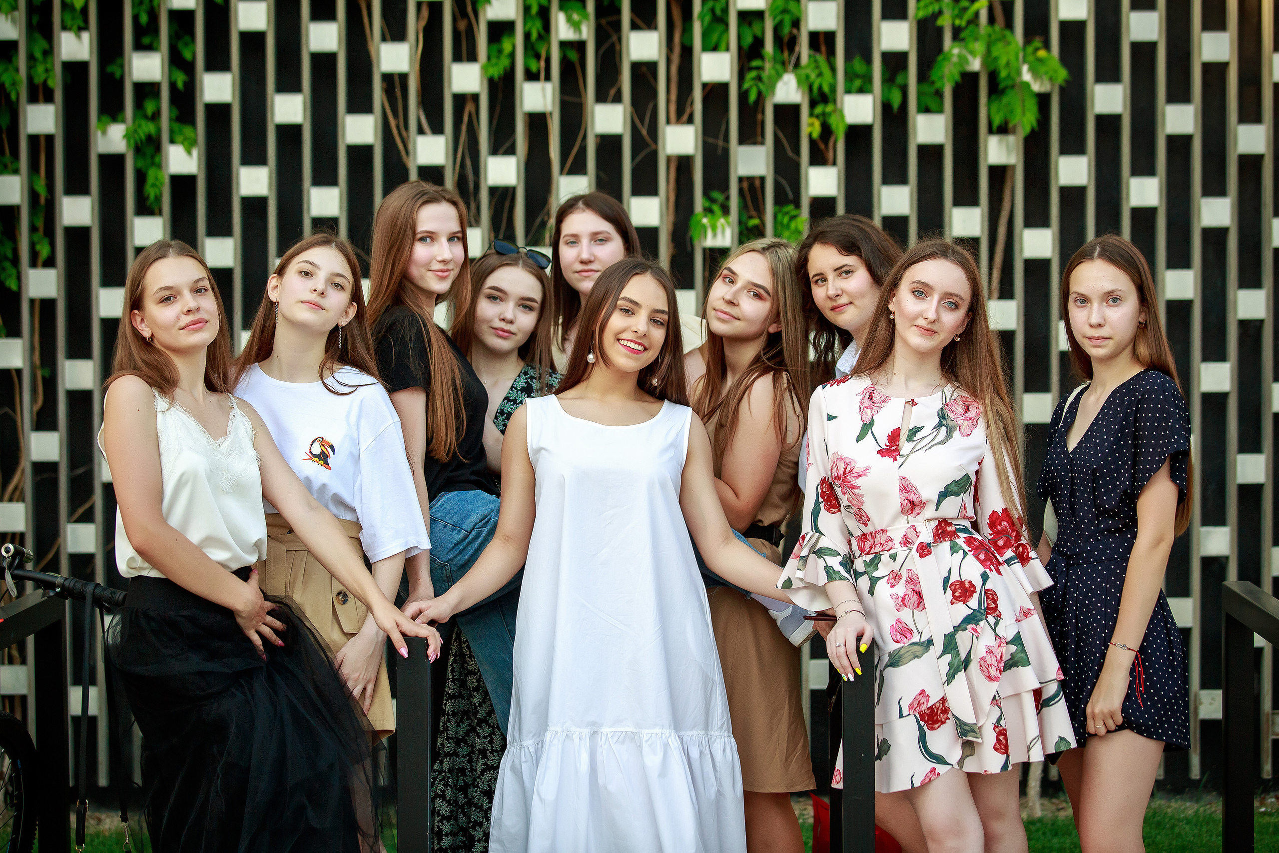 Выпускные альбомы в Краснодаре