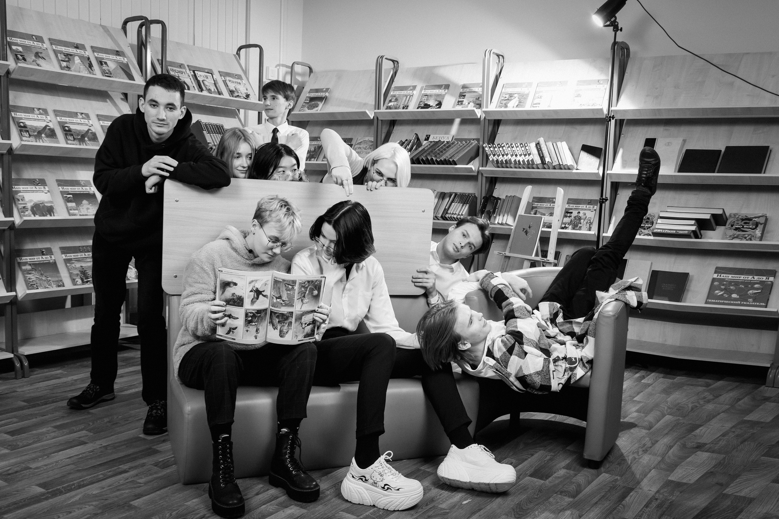 выпускные альбомы для старших классов