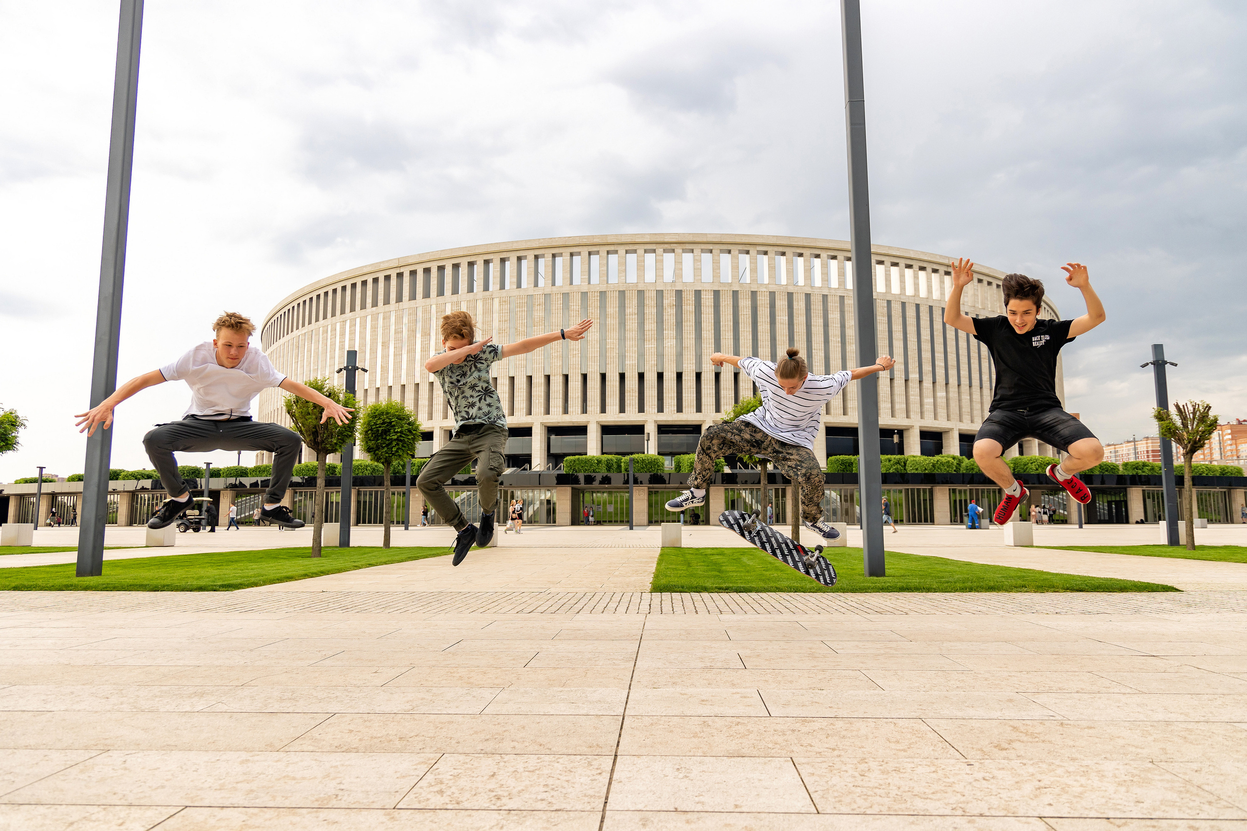 выпускные альбомы