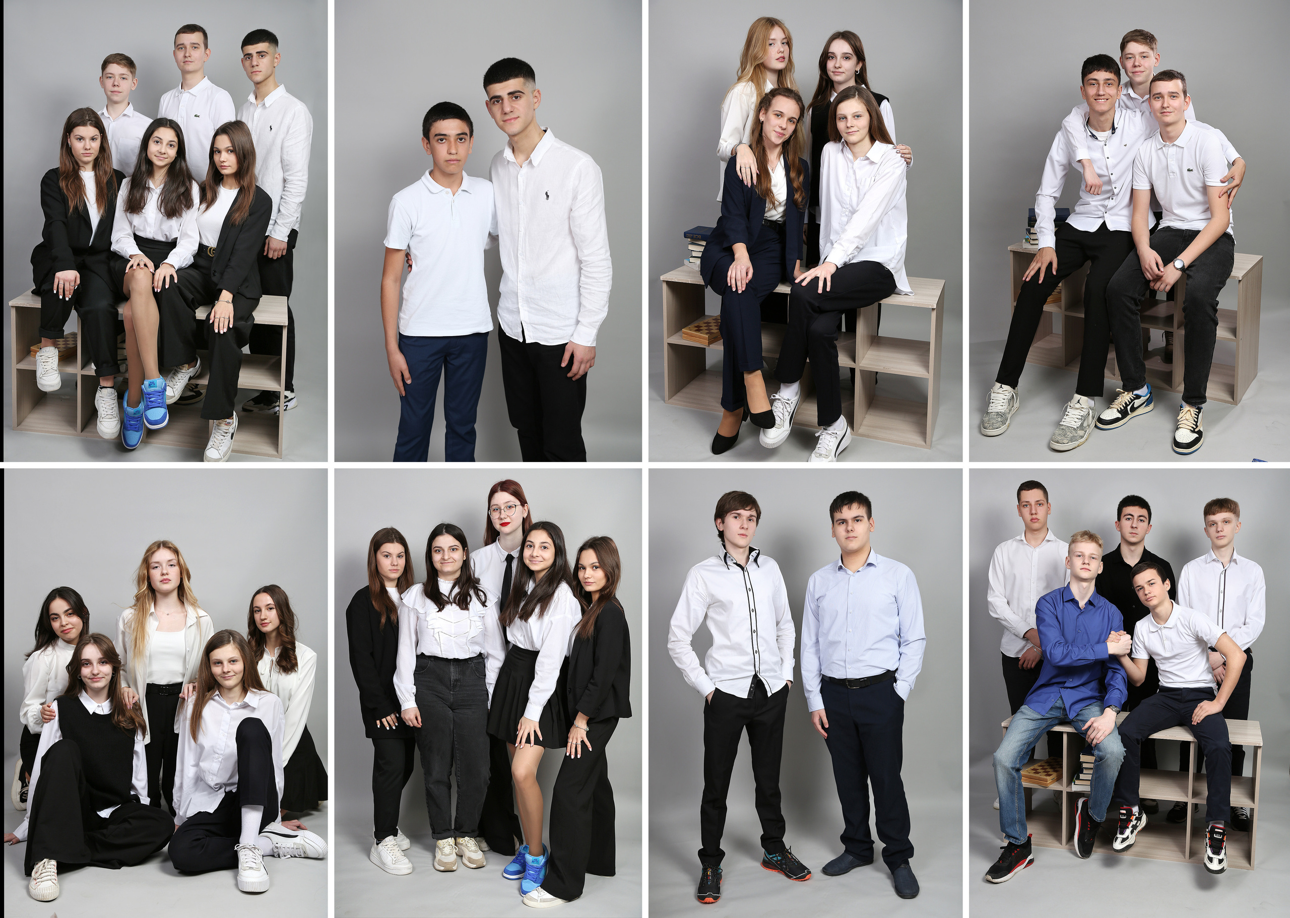 Выпускные альбомы. Выпускные альбомы в Краснодаре