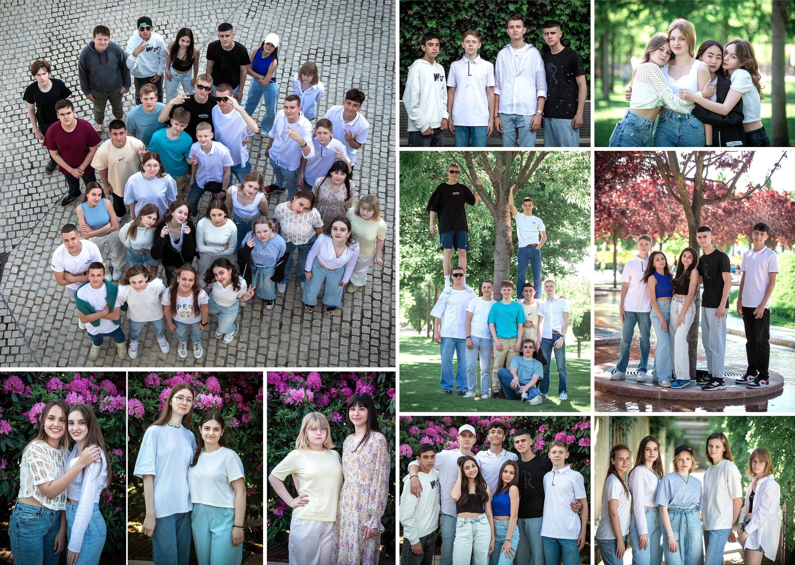 Выпускные альбомы. Выпускные альбомы в Краснодаре