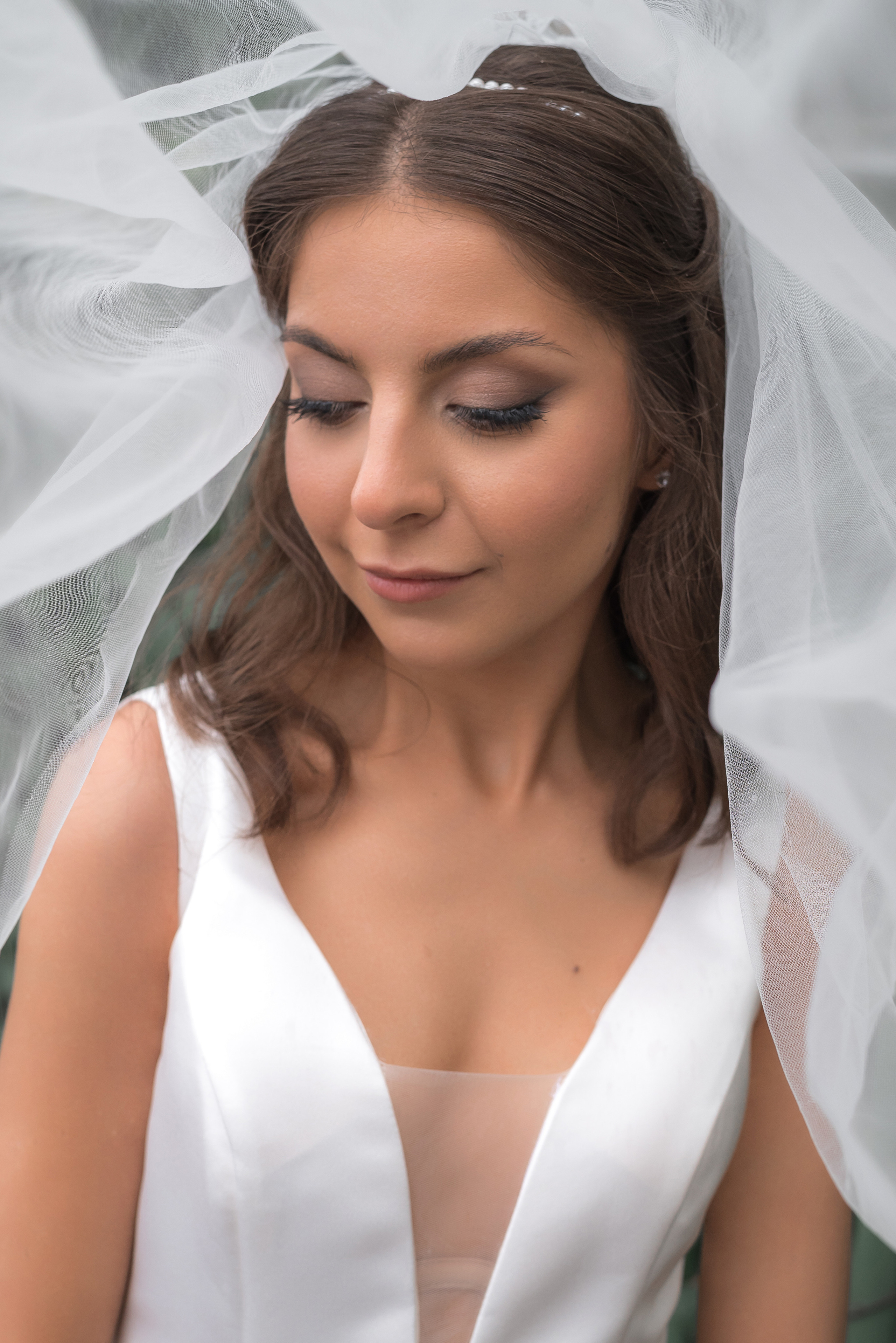 Улица. Фотограф в Санкт-Петербурге Пономарева Юлия