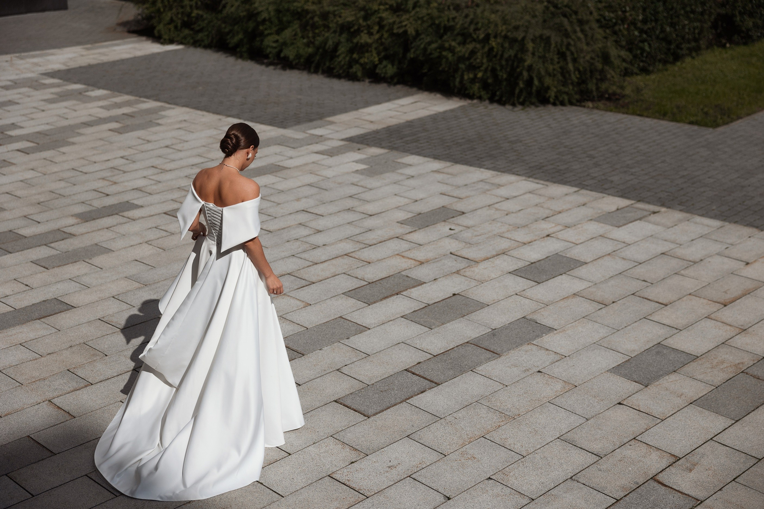Иван и Яна. Свадебный фотограф в Санкт-Петербурге Рябикин Александр , занимаюсь св