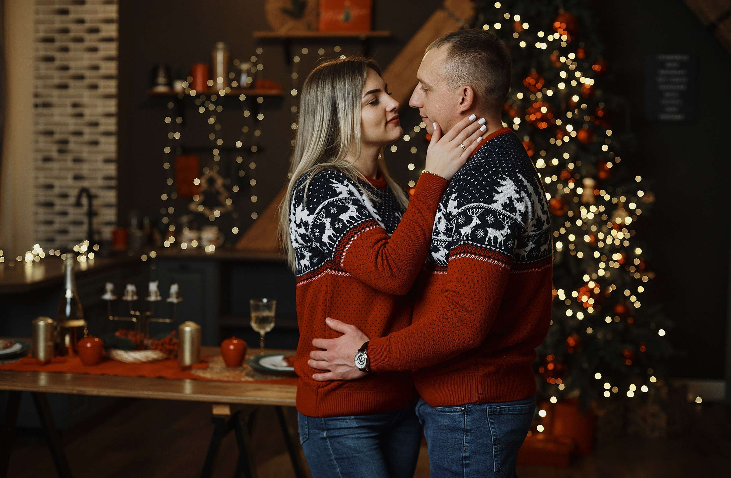 Новогодние фотосессии. Фотограф Дрожина Светлана | г. Ростов-на-Дону, г. Волгоград