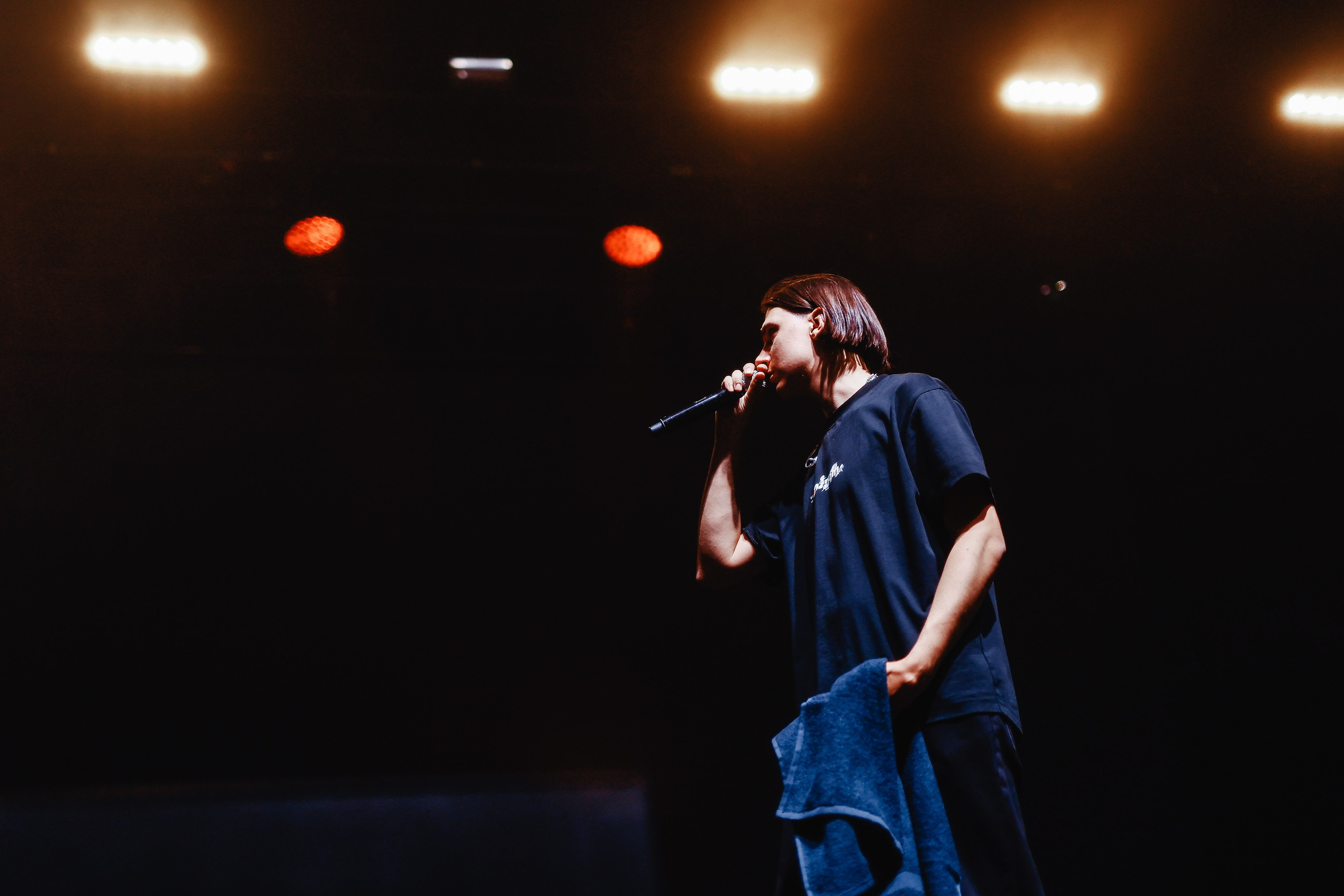 ТИМА БЕЛОРУССКИХ @VK STADIUM