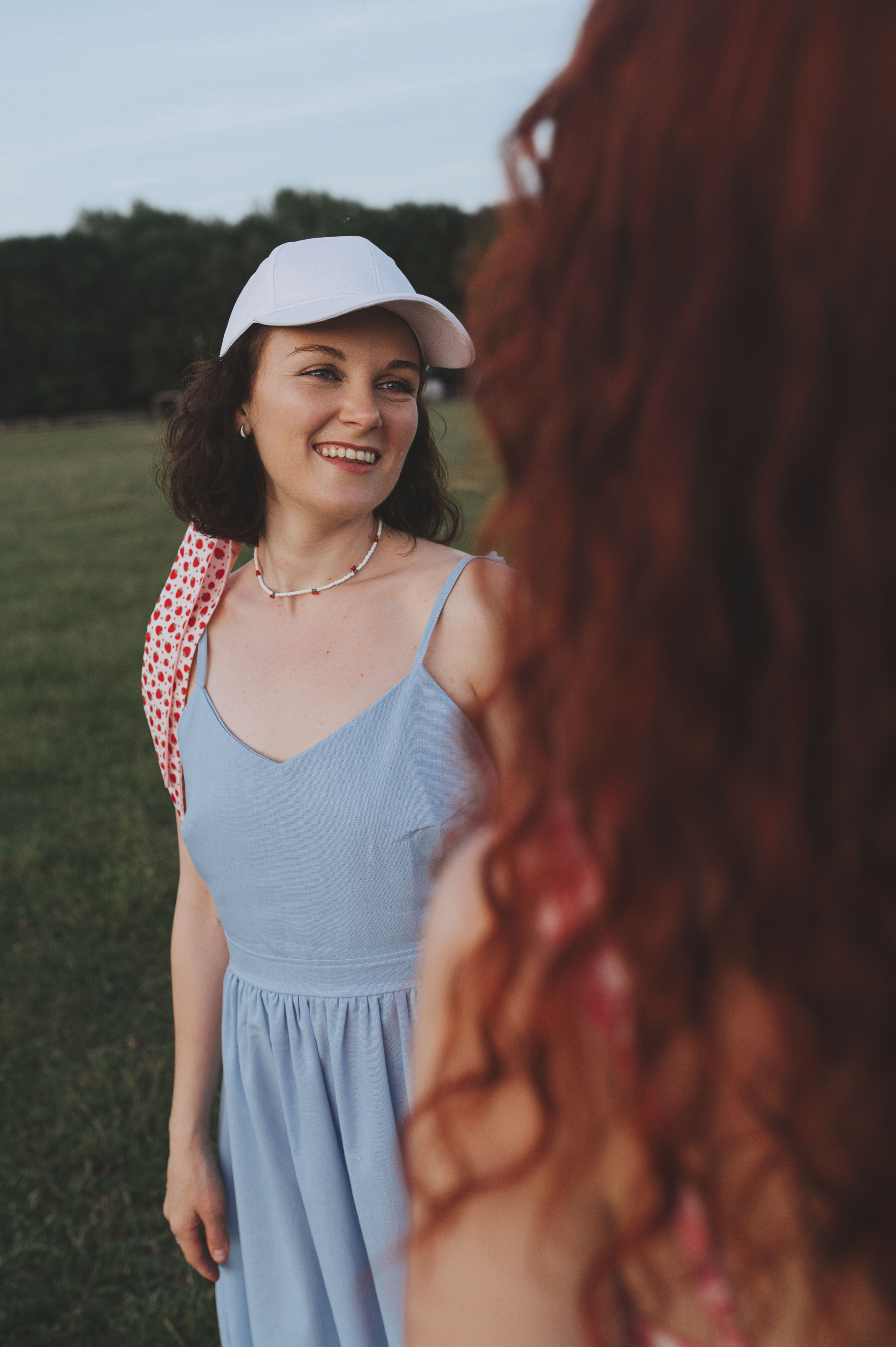 Городские_девчонки. Семейный и женский фотограф в Краснодаре Александра Синчук