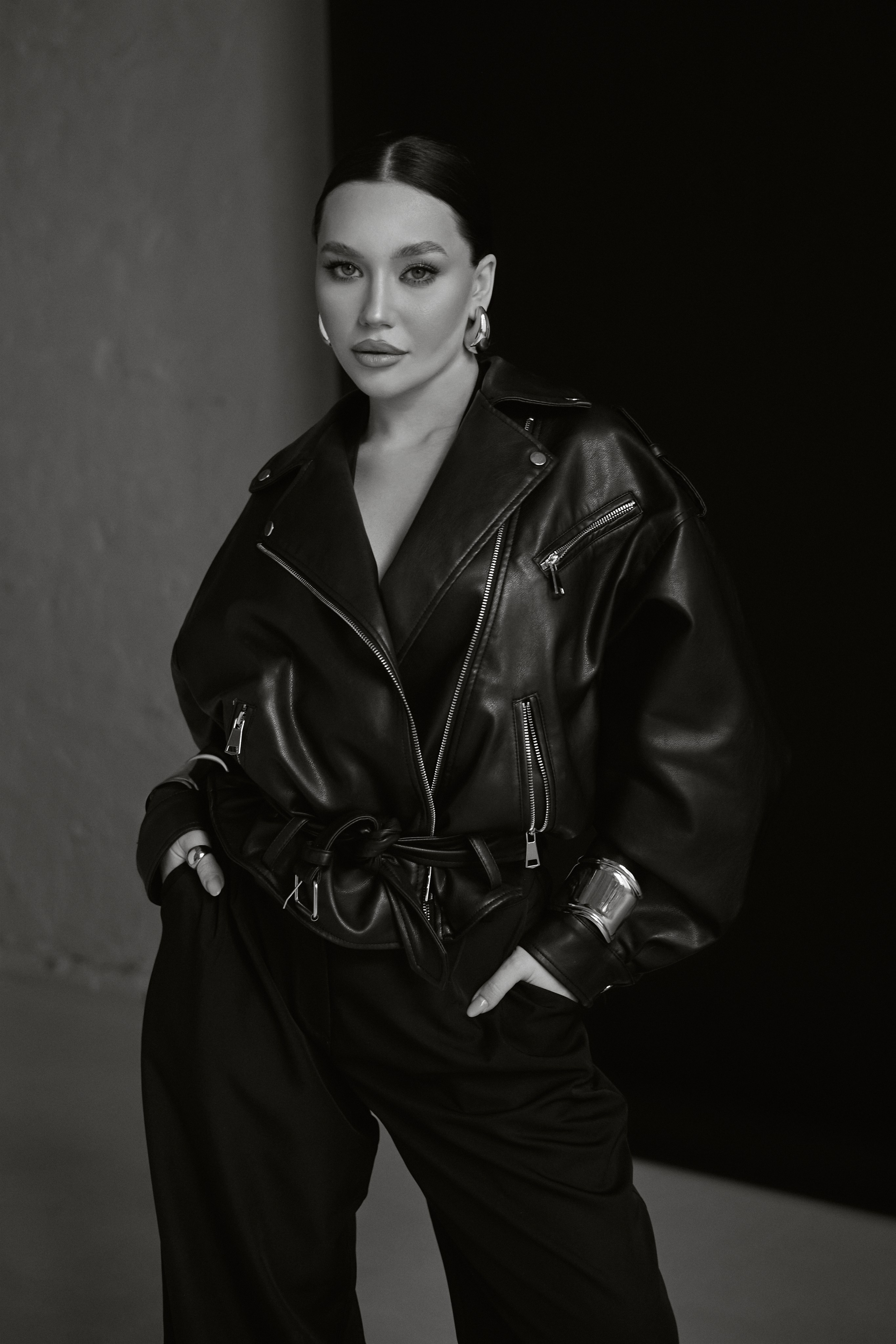 Daring. Ксения Исакова — фотограф Кострома