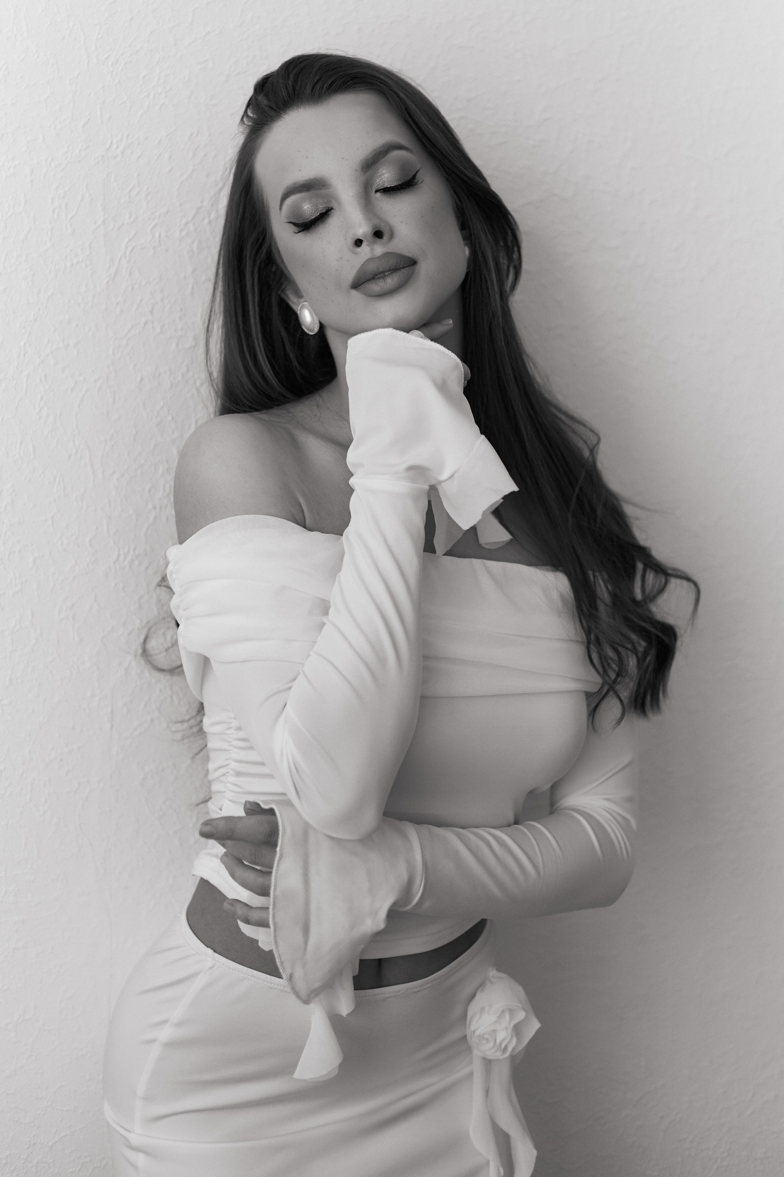 Light lightness. Ксения Исакова — фотограф Кострома