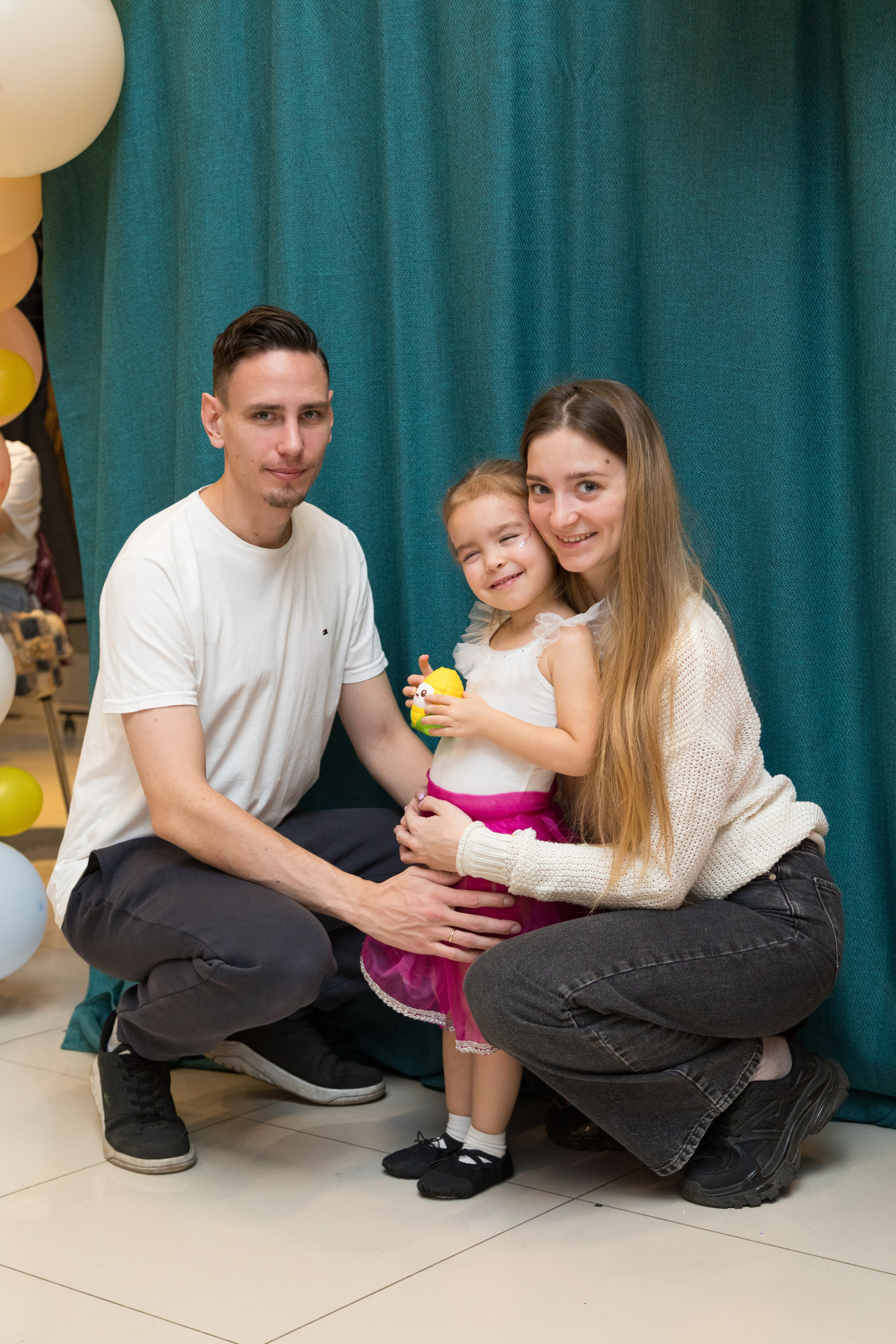 Отчетный концерт танцевального коллектива «ПЕТЕРБУРИКИ». Детский и контент фотограф Надя Волкова Санкт-Петербург