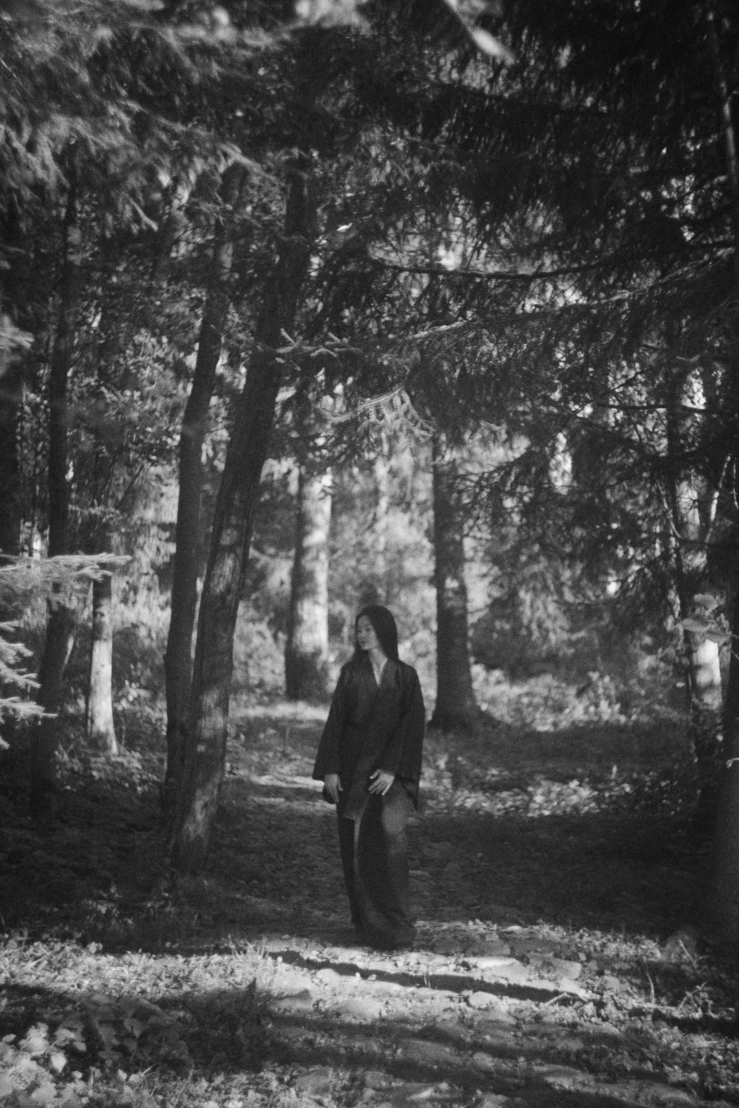 Наталья Цой