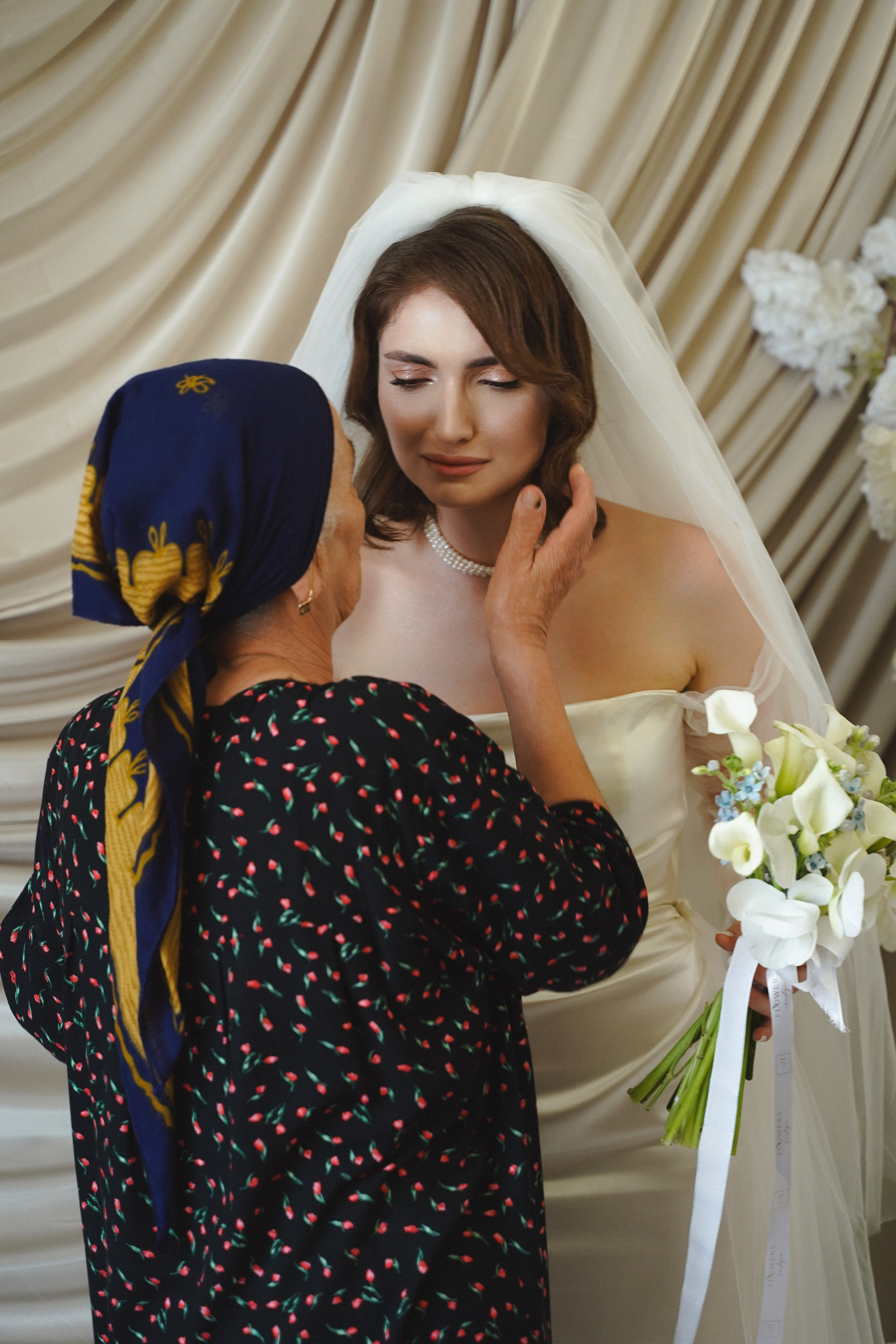 Сая. Амина Абасова — индивидуальный фотограф в Махачкале, Дагестан