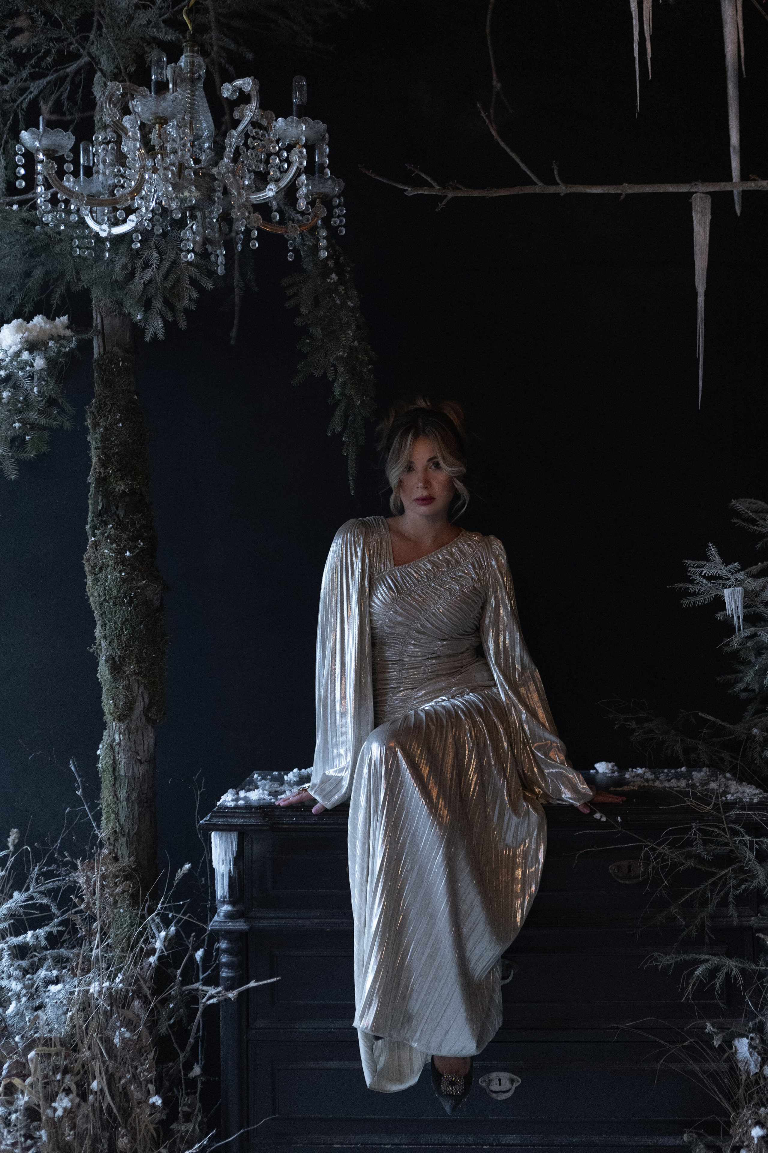 Сказочный лес. Фотограф в Москве Таша Логинова