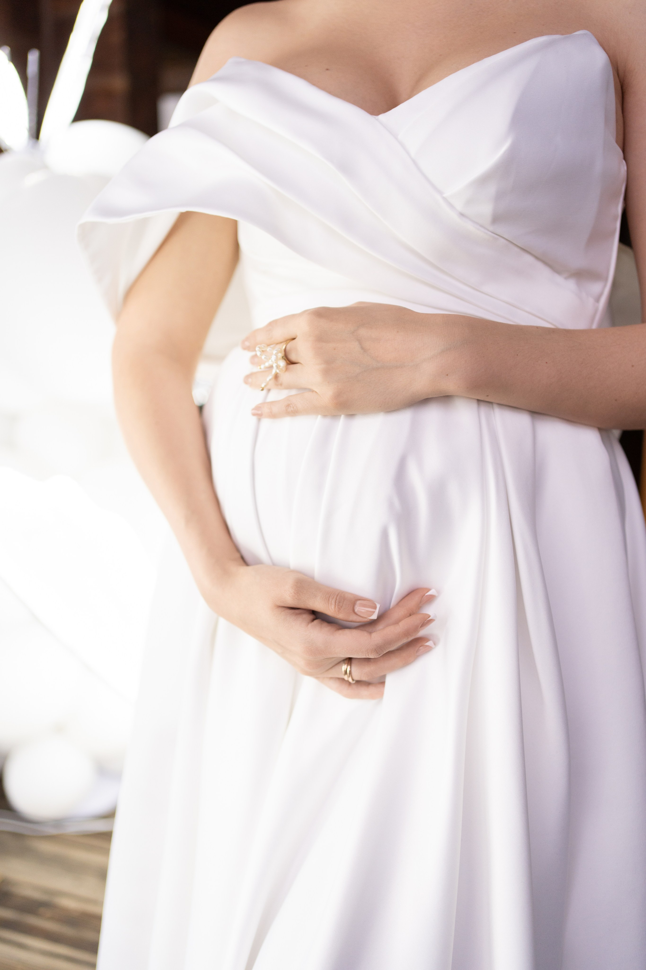 Gender Party. Семейный и свадебный фотограф Минск, Беларусь Анна Орловская