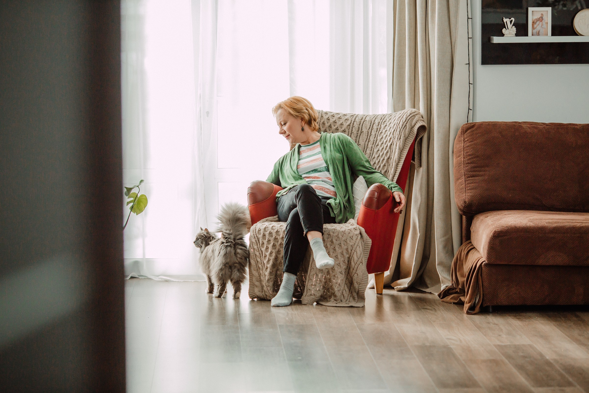 Репортаж. Фотограф в Санкт-Петербурге Даша Чу