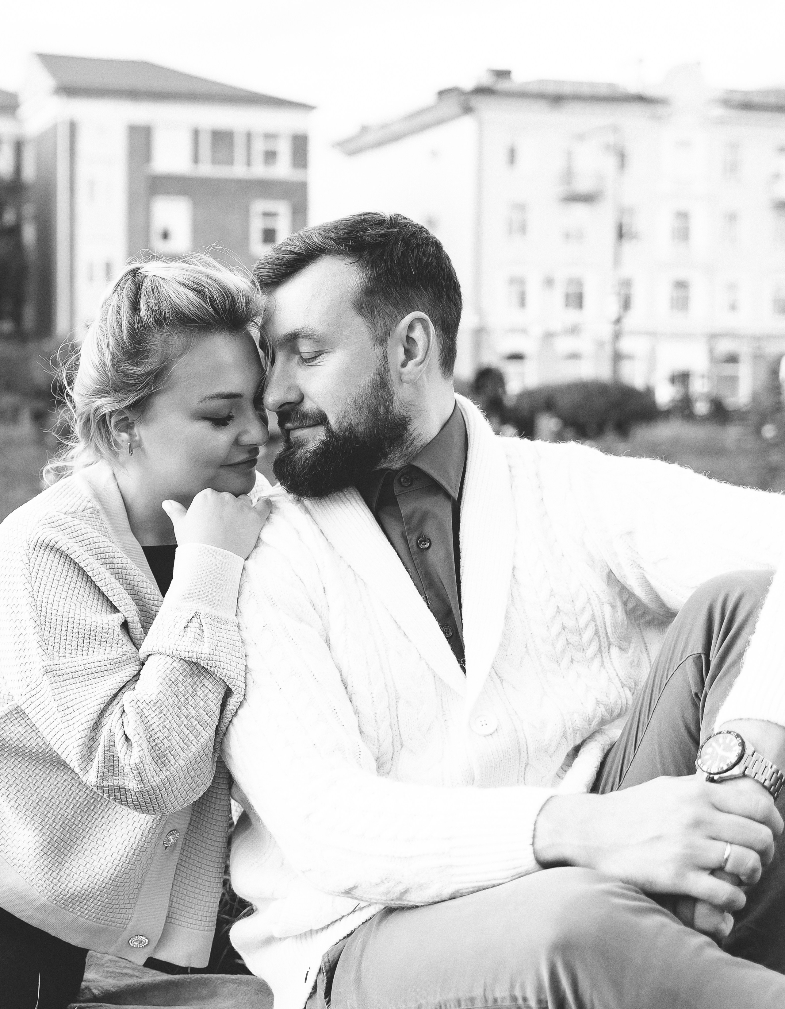 От земли и до луны. Свадебный, репортажный, семейный фотограф Елена Брюхова