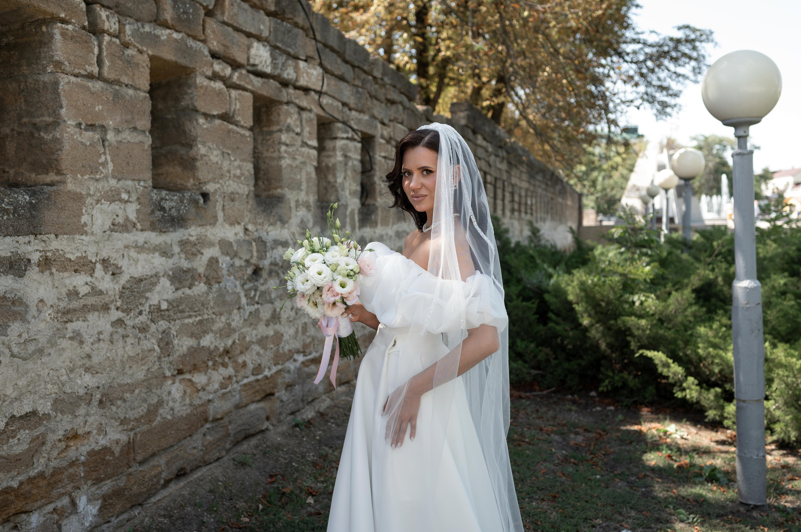 Руслан и Ангелина. Свадебный, портретный, коммерческий, предметный фотограф в Ставрополе Иван Белашов