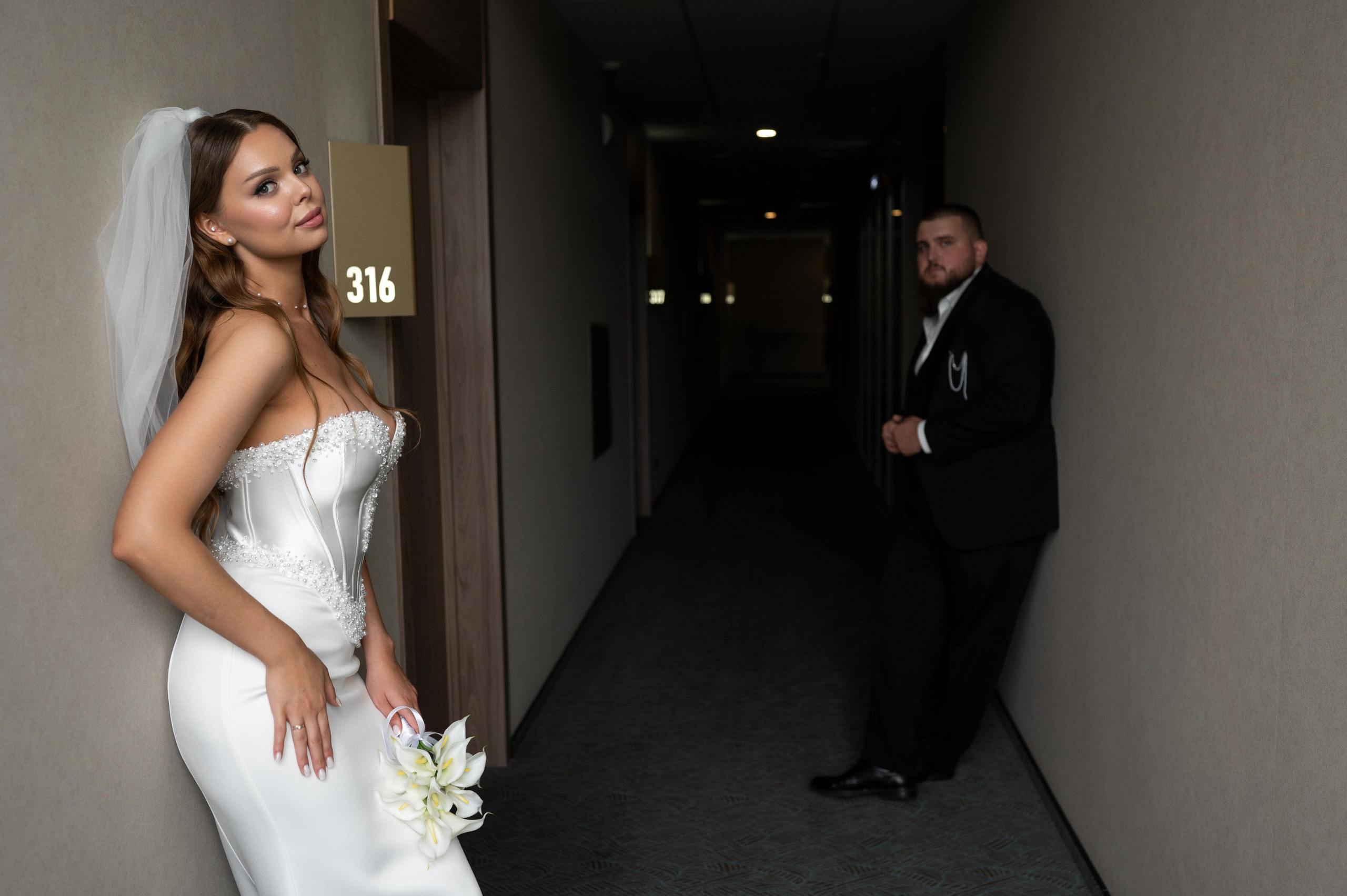 Вадим и Виктория. Свадебный, портретный, коммерческий, предметный фотограф в Ставрополе Иван Белашов